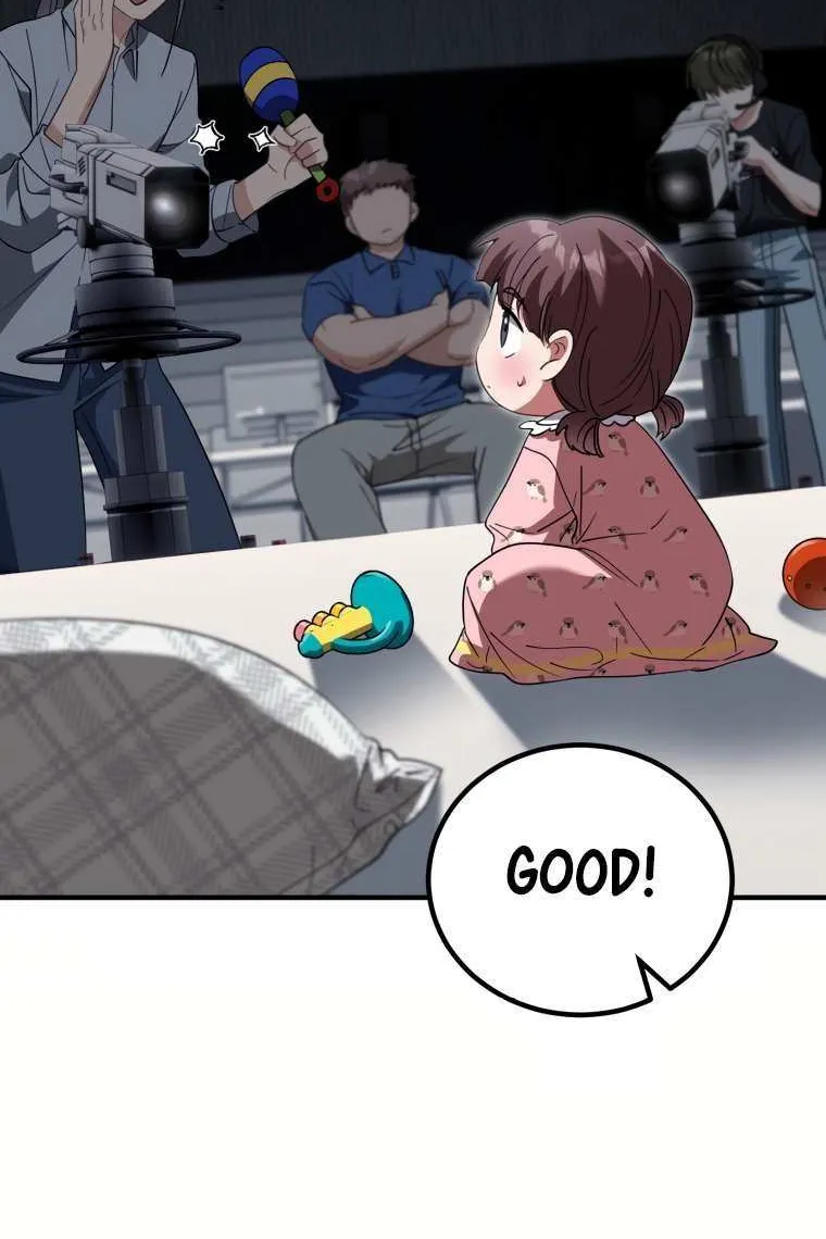 Crawling My Way to the Top! Chapter 4 page 48 - 