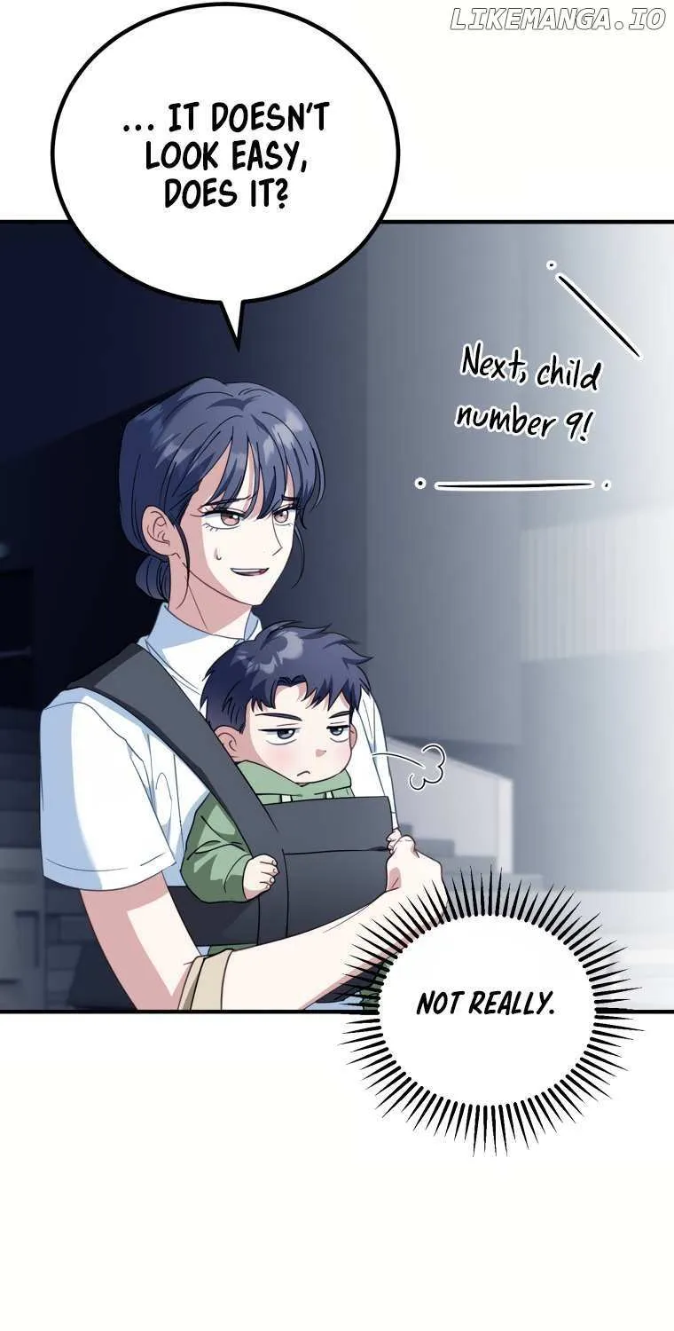 Crawling My Way to the Top! Chapter 4 page 49 - 