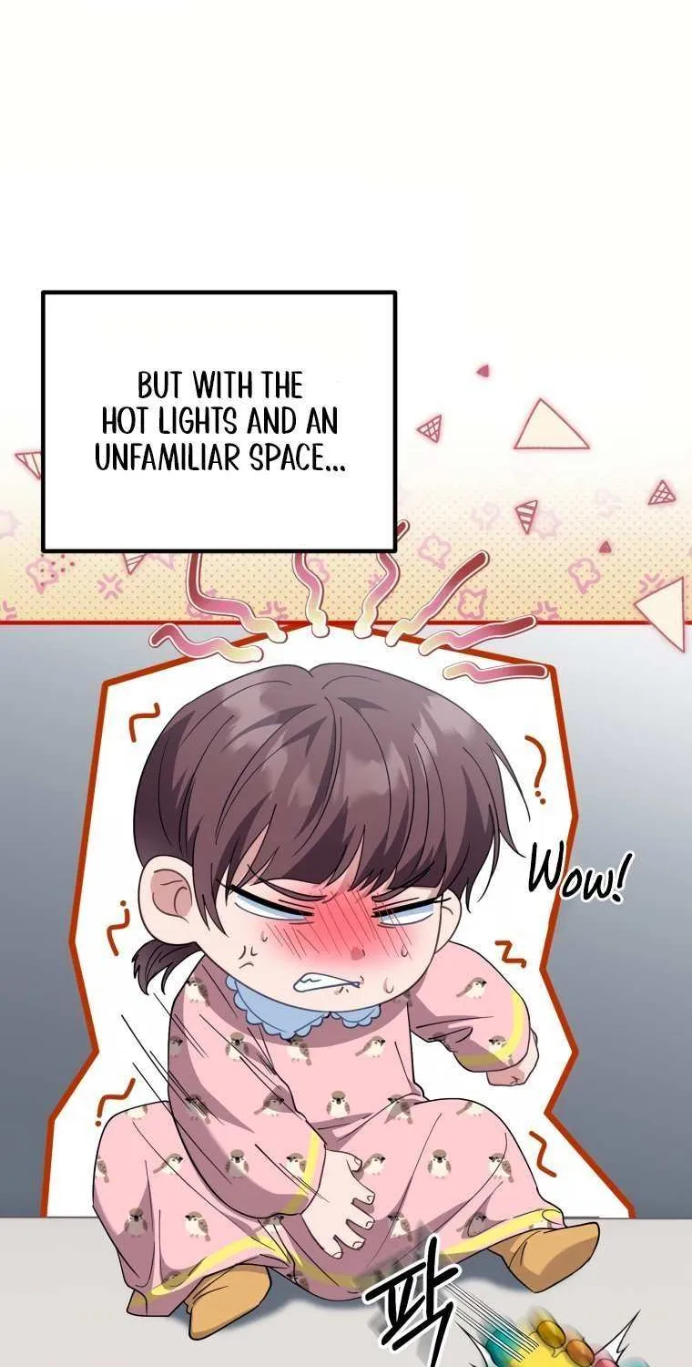 Crawling My Way to the Top! Chapter 4 page 52 - 