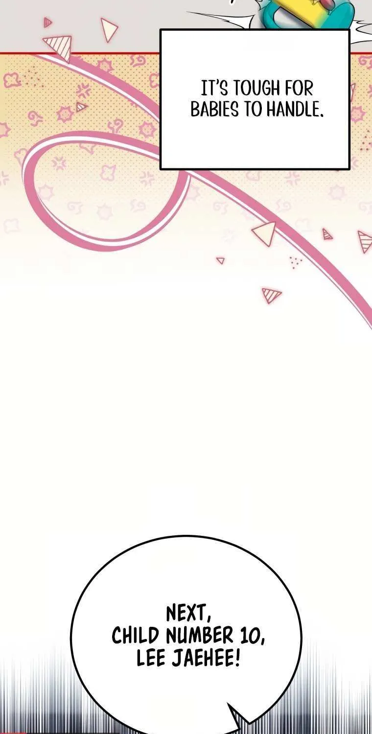 Crawling My Way to the Top! Chapter 4 page 53 - 