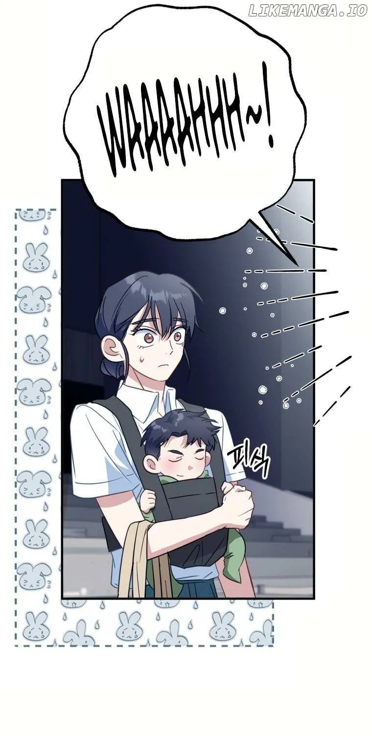 Crawling My Way to the Top! Chapter 4 page 57 - 