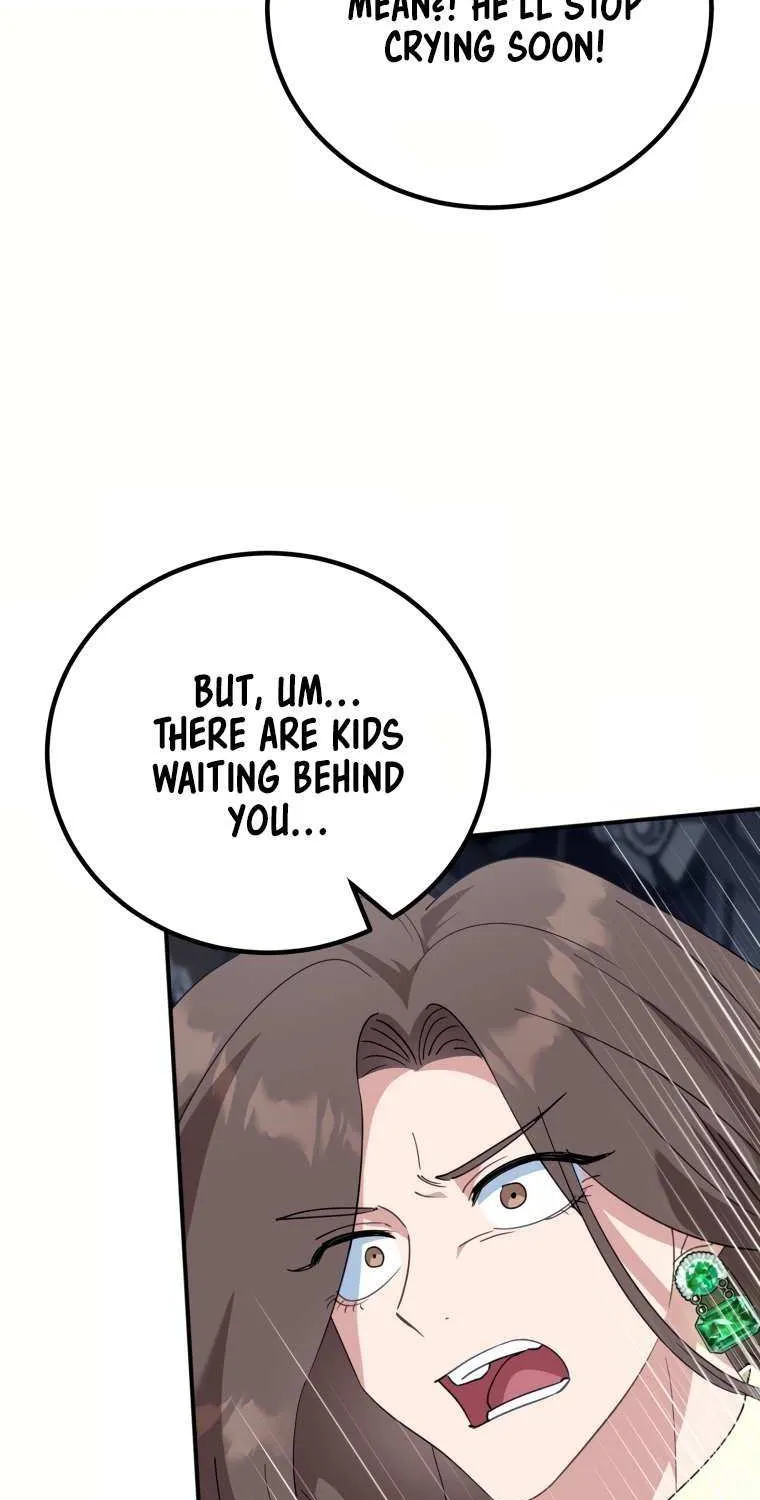 Crawling My Way to the Top! Chapter 4 page 59 - 