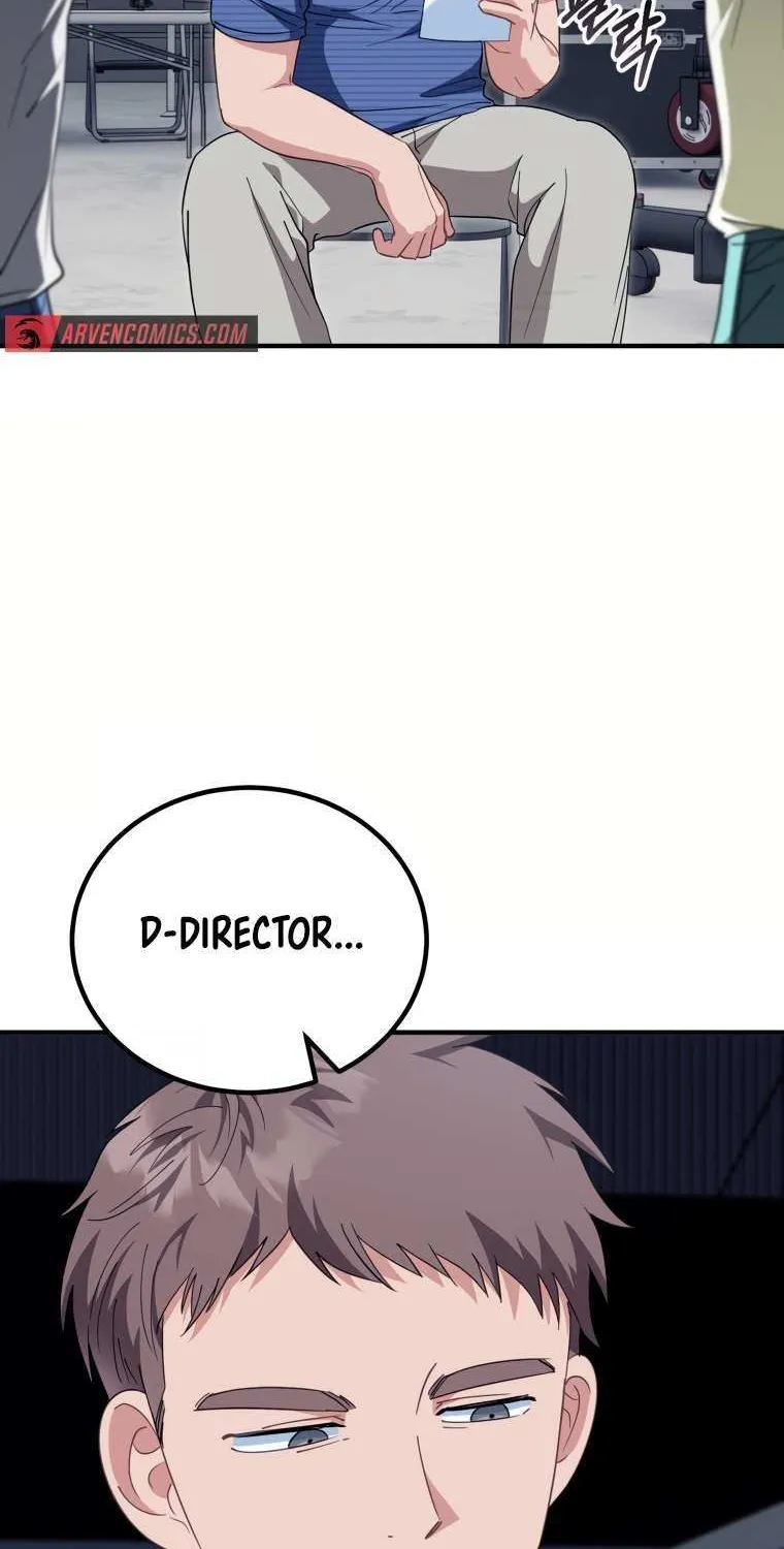 Crawling My Way to the Top! Chapter 4 page 62 - 