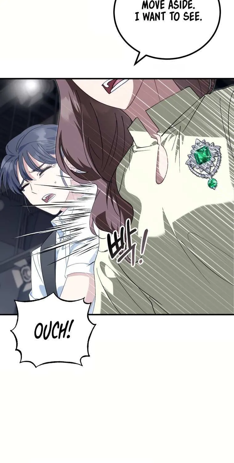 Crawling My Way to the Top! Chapter 4 page 69 - 