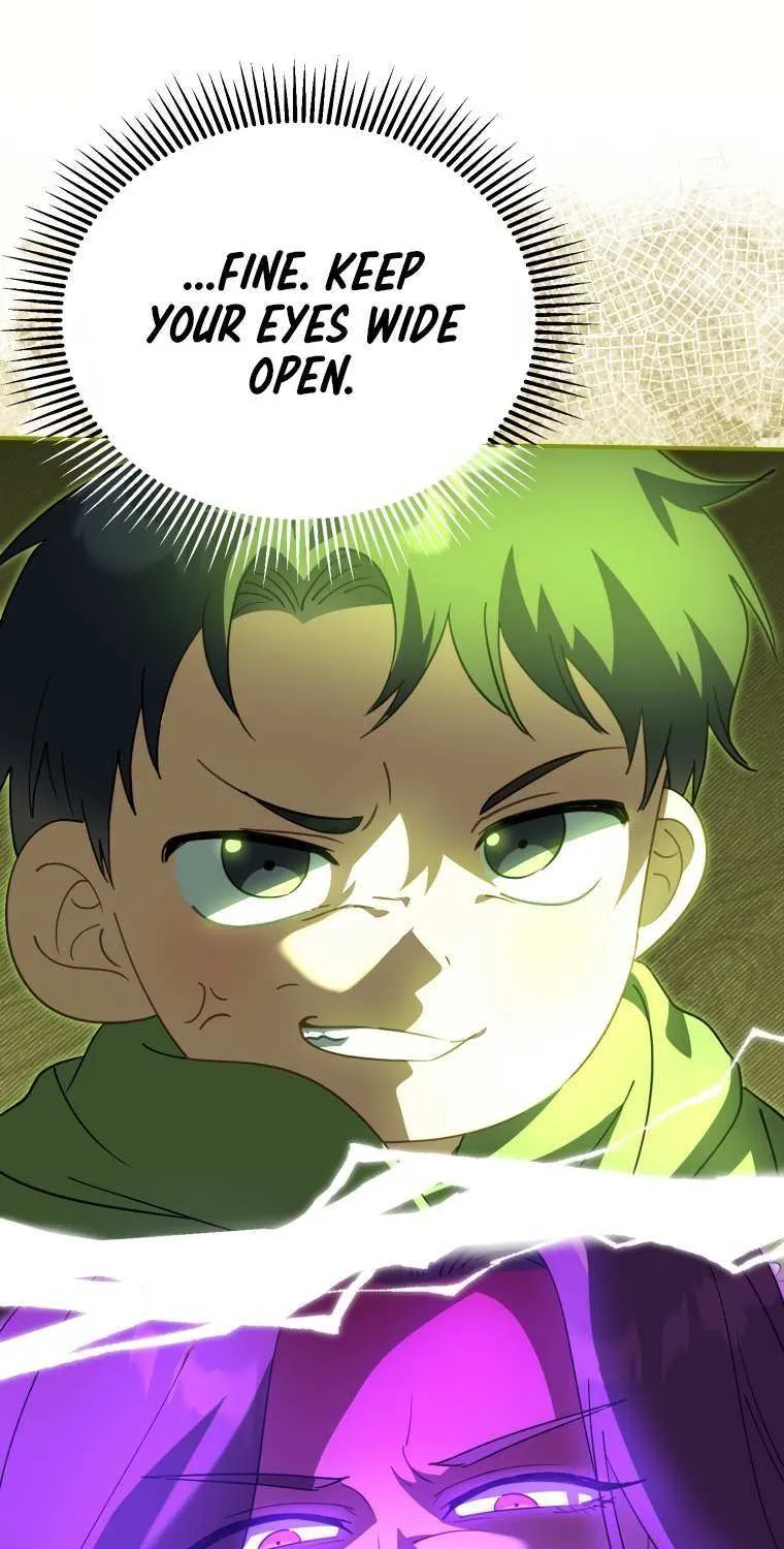 Crawling My Way to the Top! Chapter 4 page 70 - 