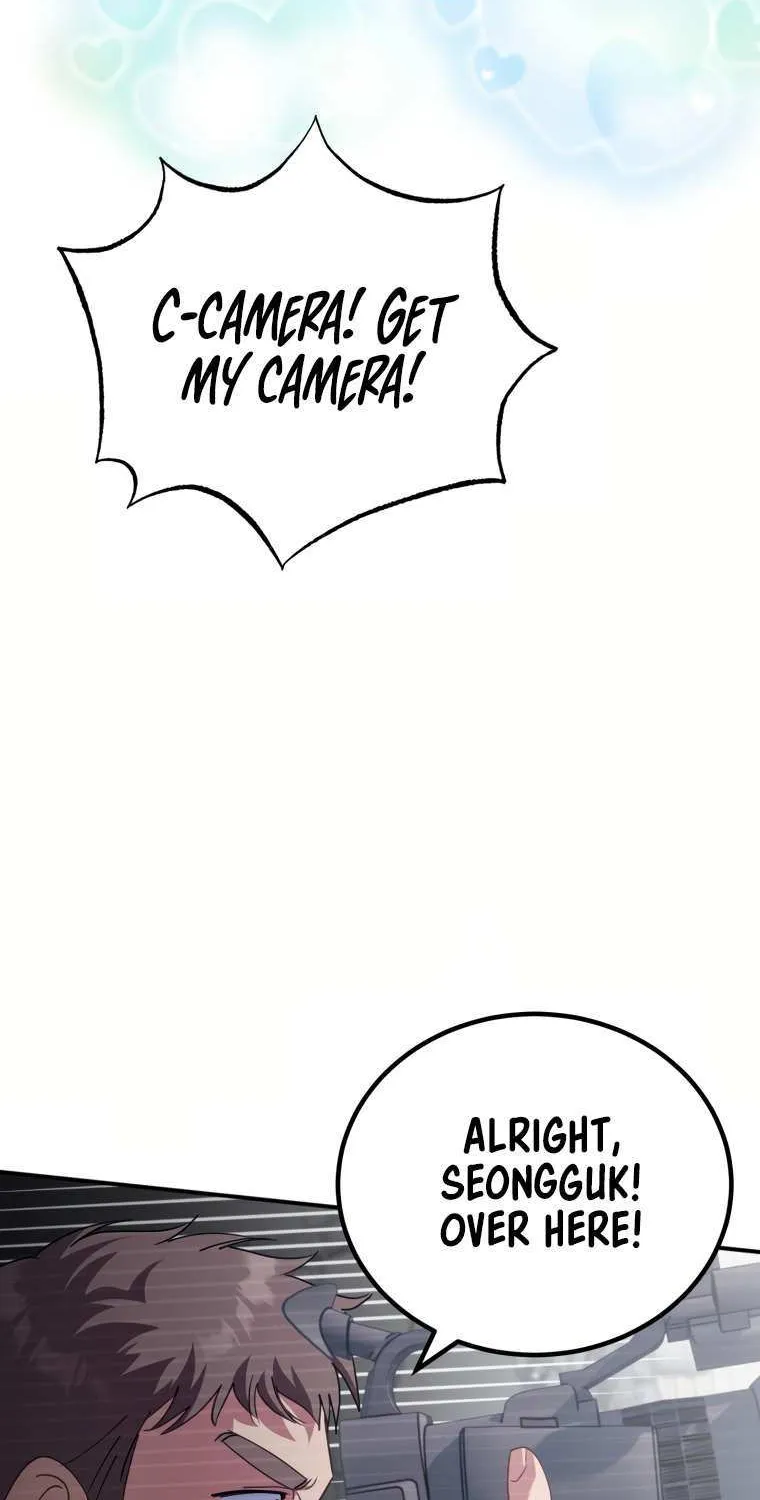Crawling My Way to the Top! Chapter 4 page 75 - 