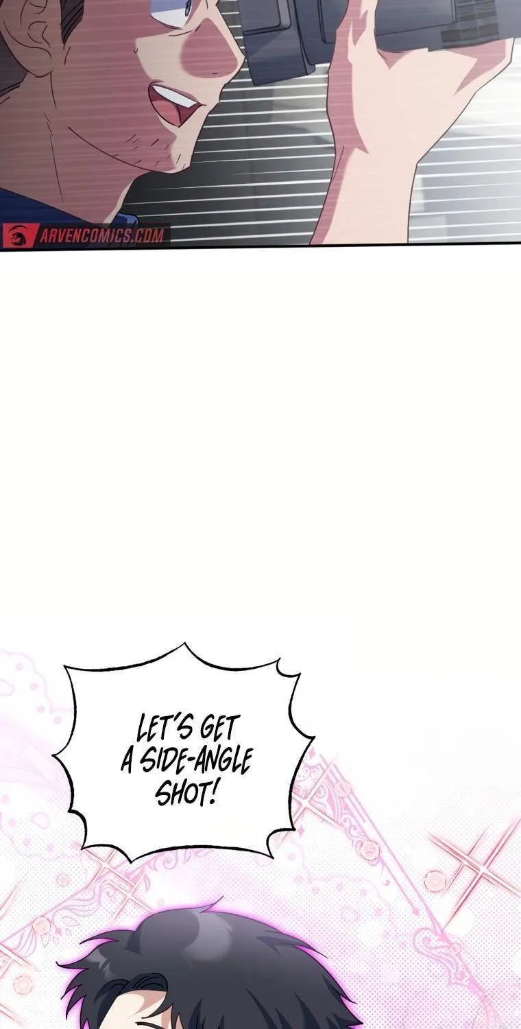 Crawling My Way to the Top! Chapter 4 page 76 - 