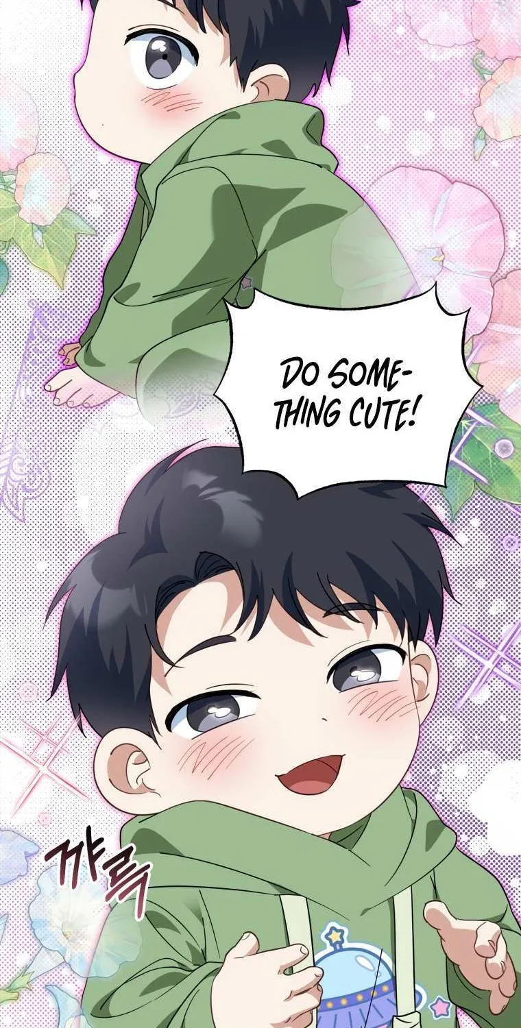 Crawling My Way to the Top! Chapter 4 page 77 - 