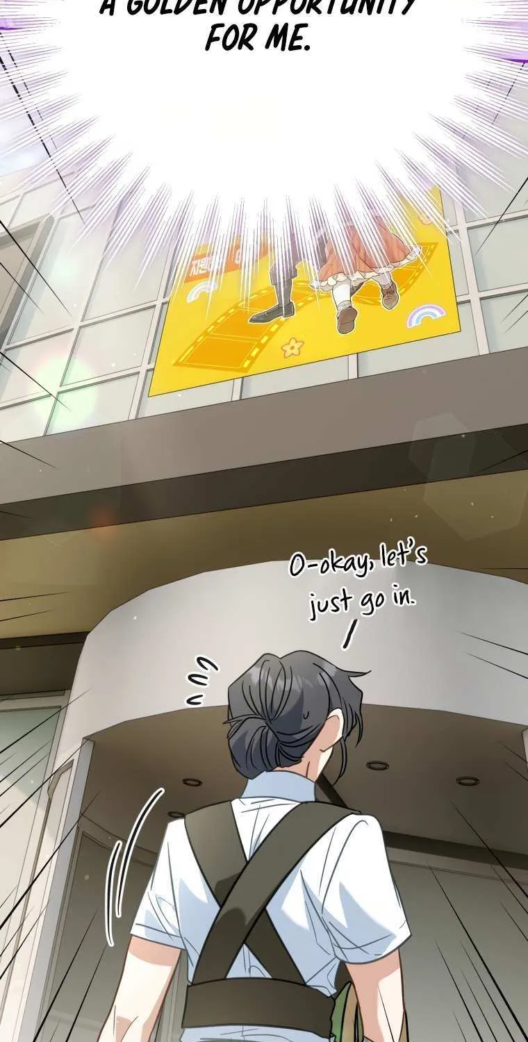 Crawling My Way to the Top! Chapter 4 page 9 - 