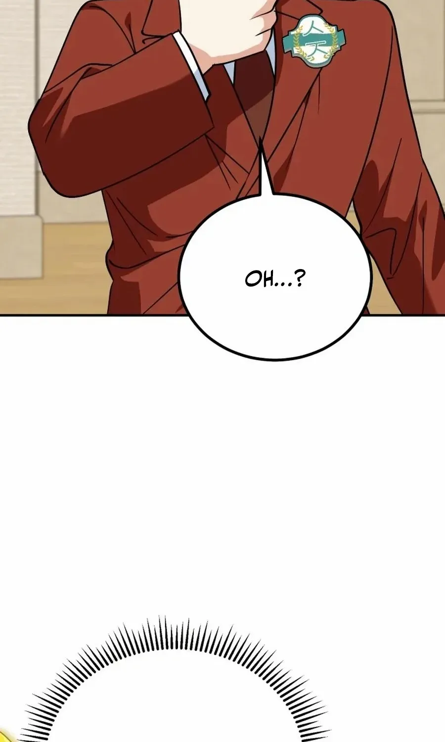 Crawling My Way to the Top! Chapter 42 page 109 - 