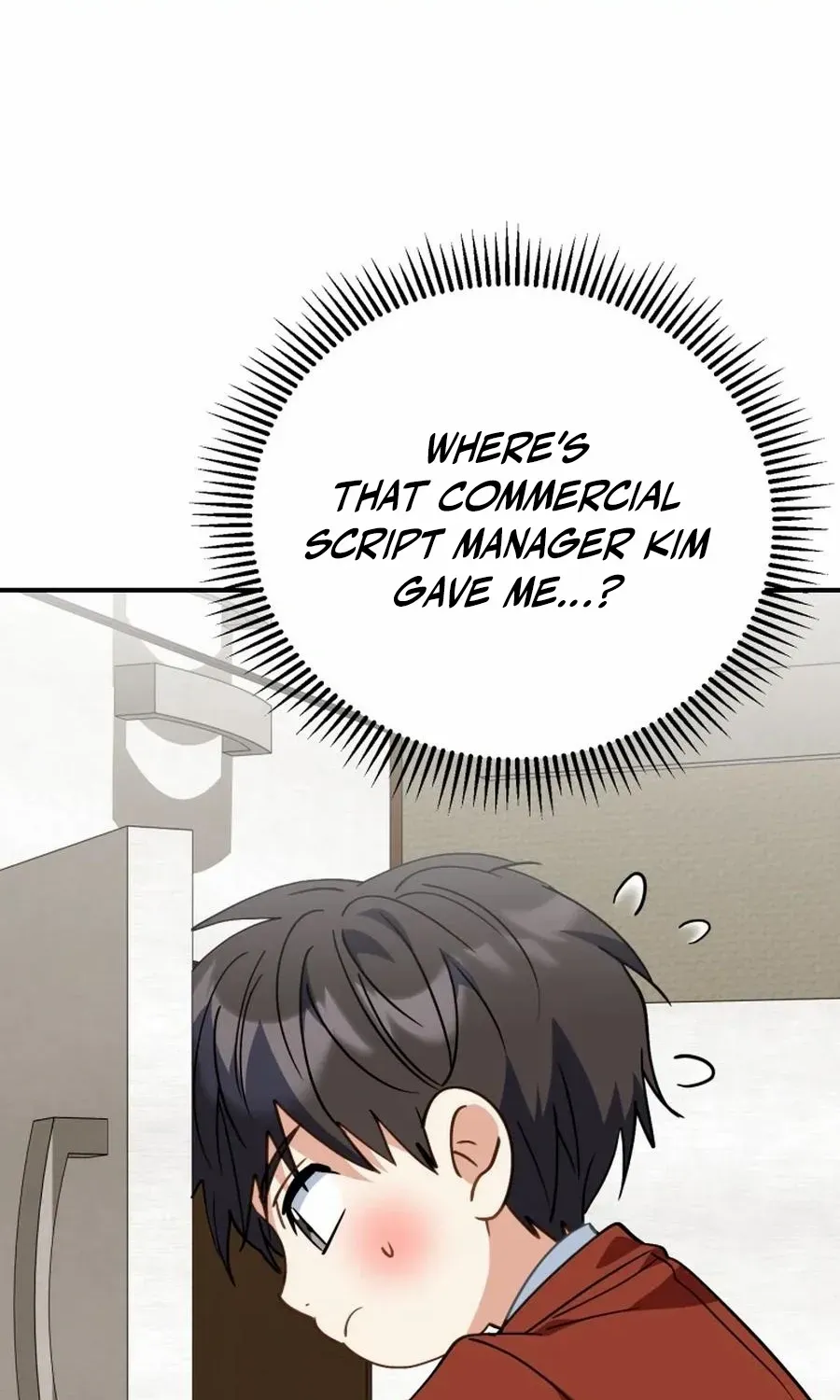 Crawling My Way to the Top! Chapter 42 page 114 - 