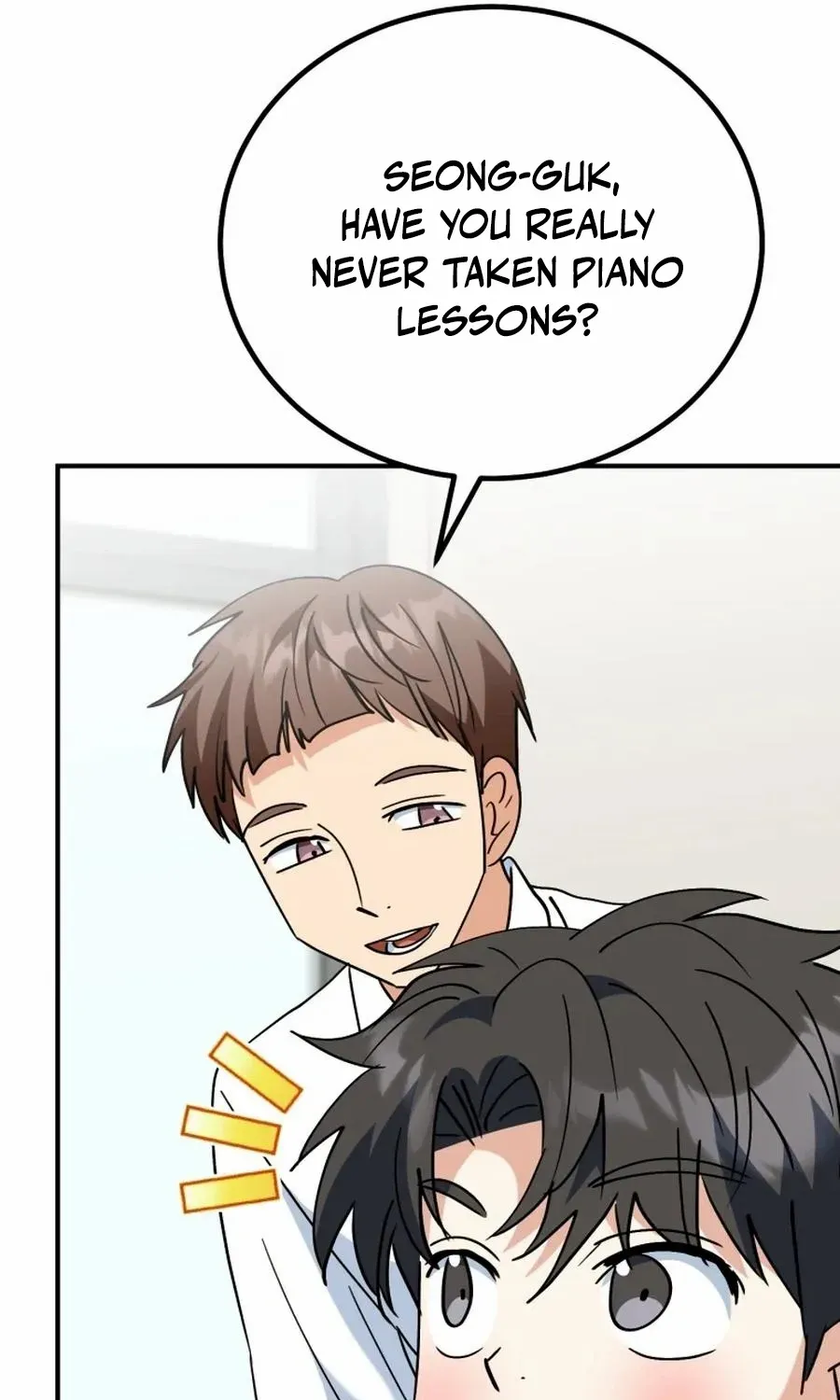Crawling My Way to the Top! Chapter 42 page 27 - 