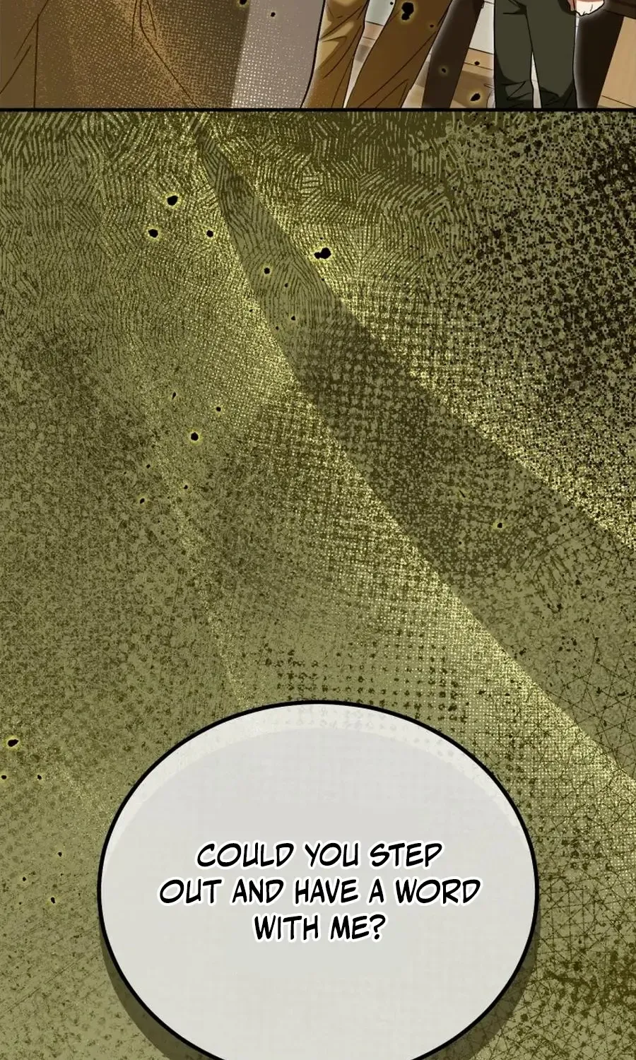 Crawling My Way to the Top! Chapter 42 page 33 - 