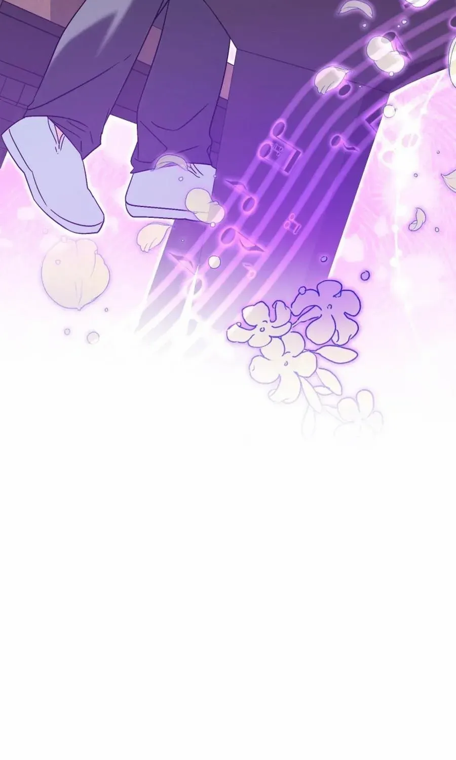 Crawling My Way to the Top! Chapter 42 page 5 - 