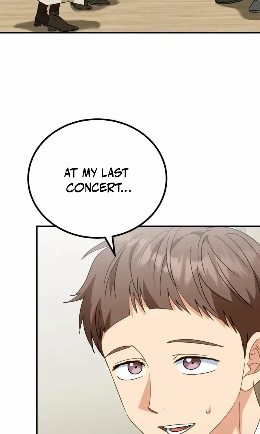 Crawling My Way to the Top! Chapter 42 page 42 - 