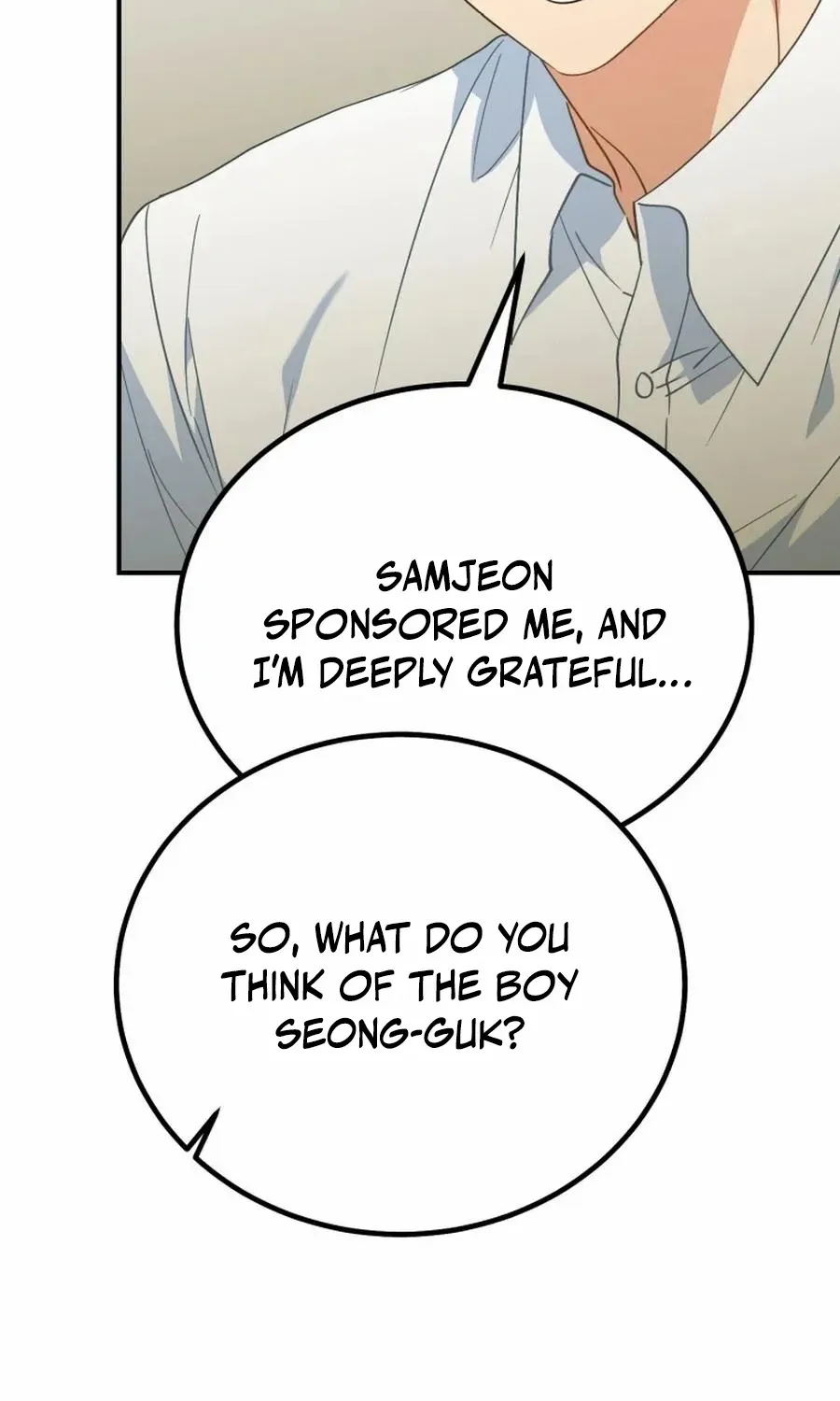 Crawling My Way to the Top! Chapter 42 page 43 - 