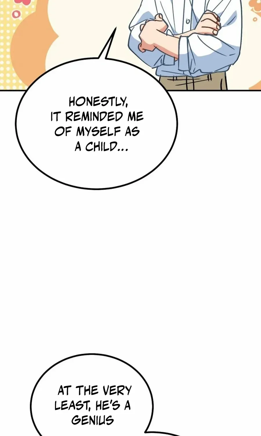Crawling My Way to the Top! Chapter 42 page 48 - 