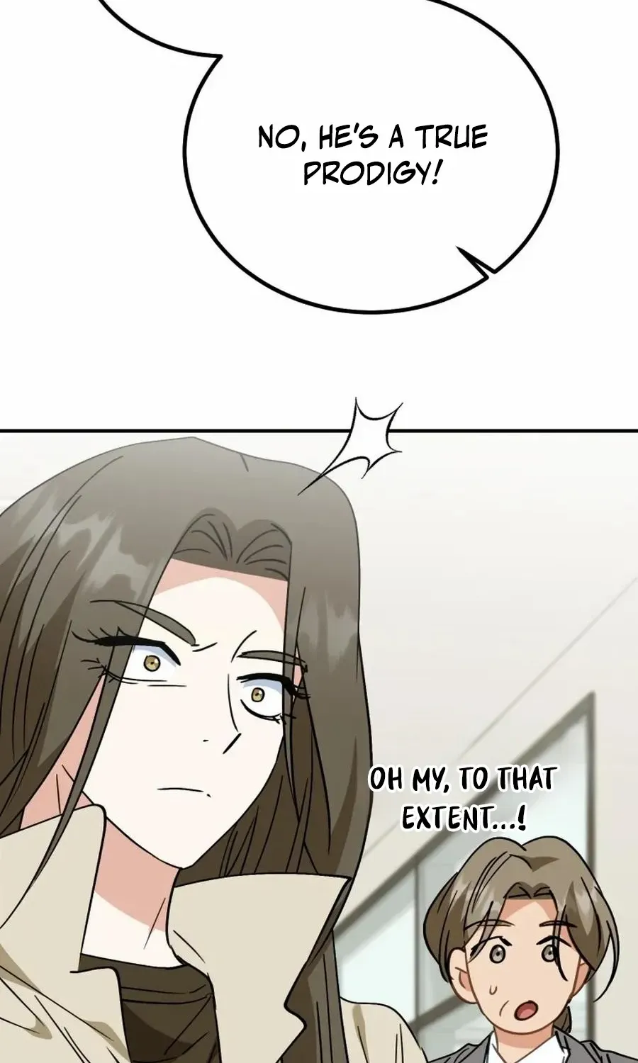 Crawling My Way to the Top! Chapter 42 page 49 - 