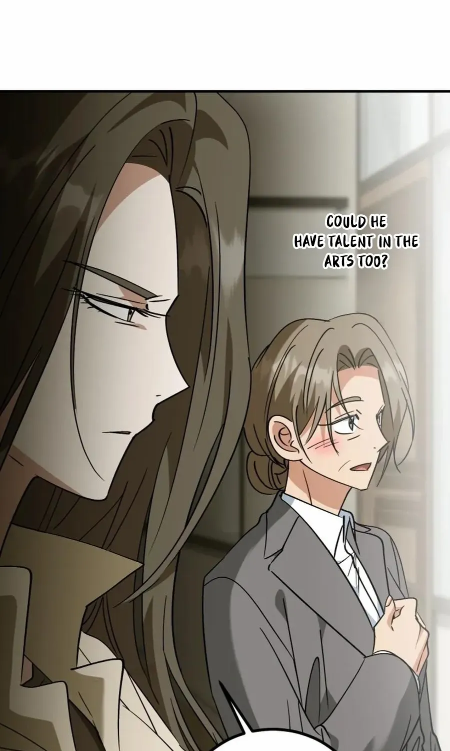 Crawling My Way to the Top! Chapter 42 page 6 - 