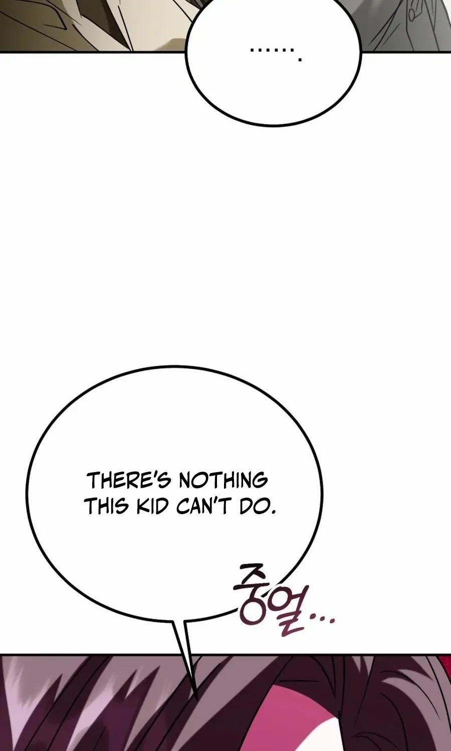 Crawling My Way to the Top! Chapter 42 page 7 - 