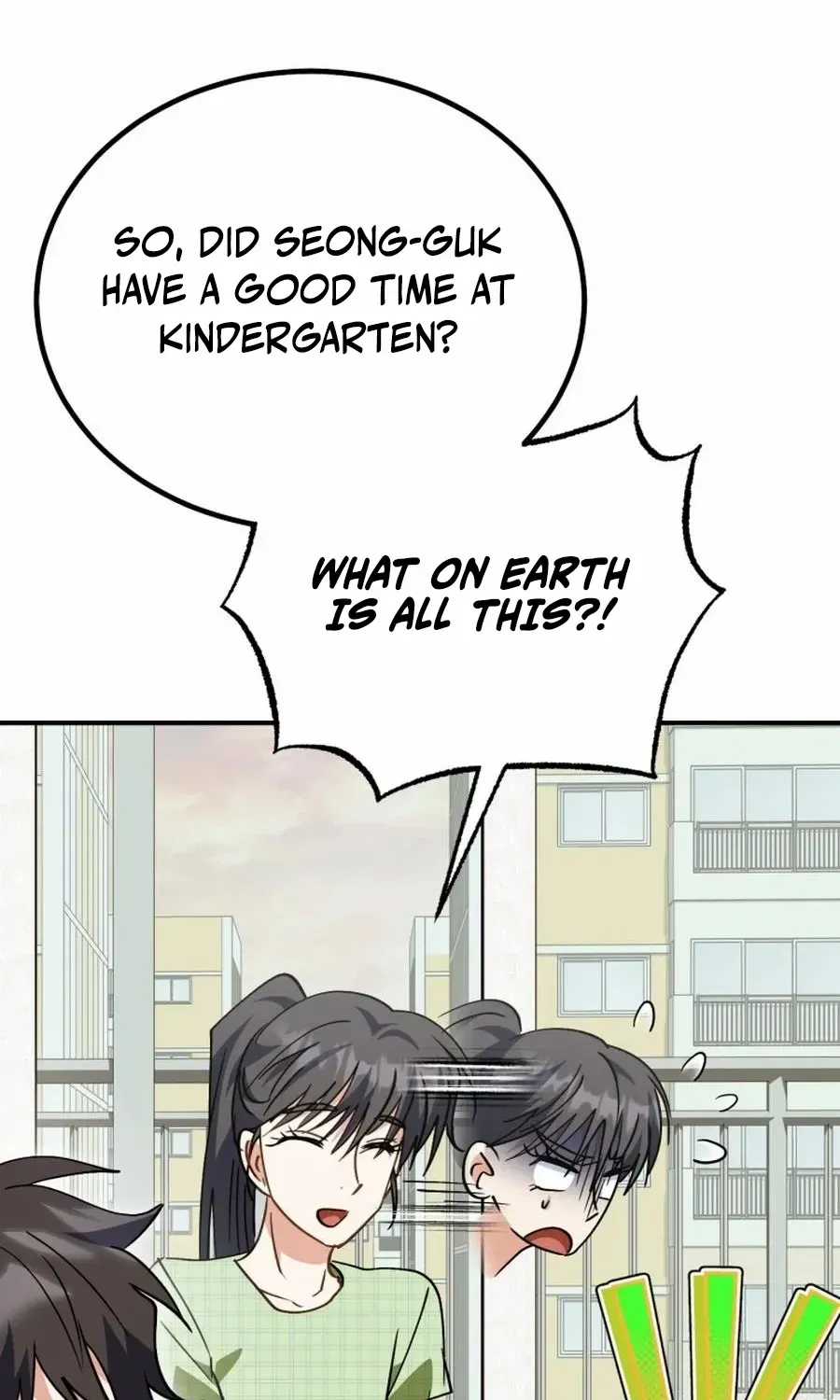 Crawling My Way to the Top! Chapter 42 page 70 - 