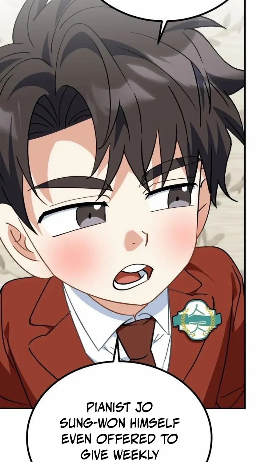 Crawling My Way to the Top! Chapter 42 page 72 - 