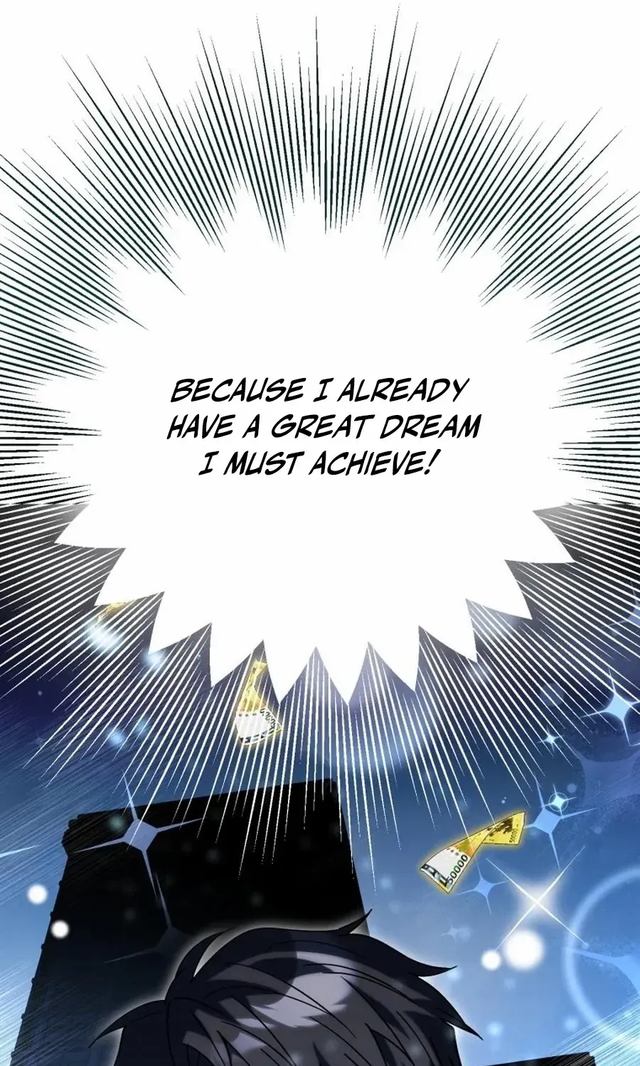 Crawling My Way to the Top! Chapter 42 page 89 - 
