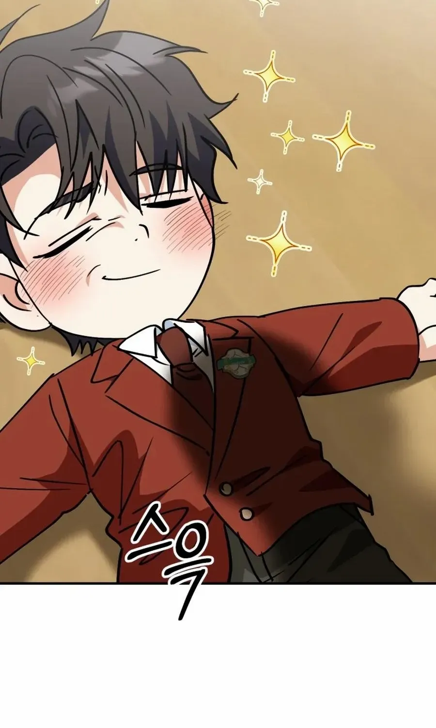 Crawling My Way to the Top! Chapter 42 page 92 - 