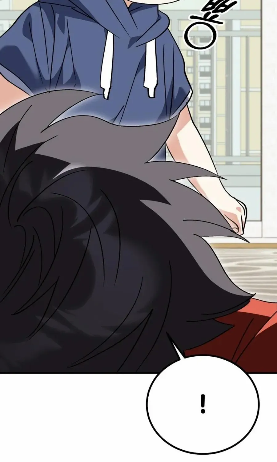 Crawling My Way to the Top! Chapter 42 page 94 - 
