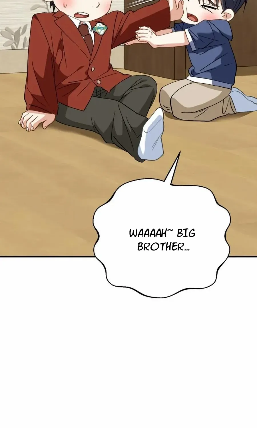 Crawling My Way to the Top! Chapter 42 page 96 - 