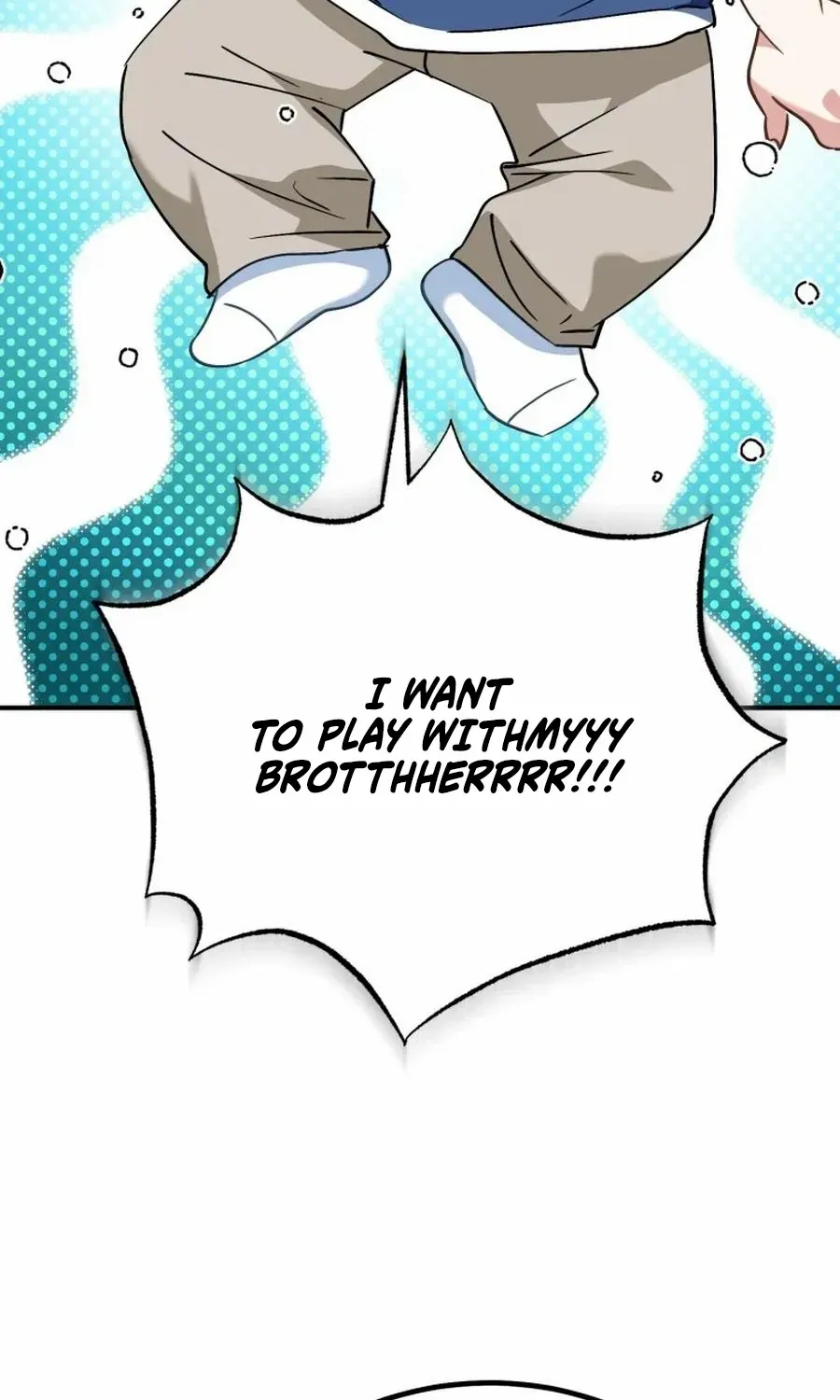 Crawling My Way to the Top! Chapter 42 page 98 - 