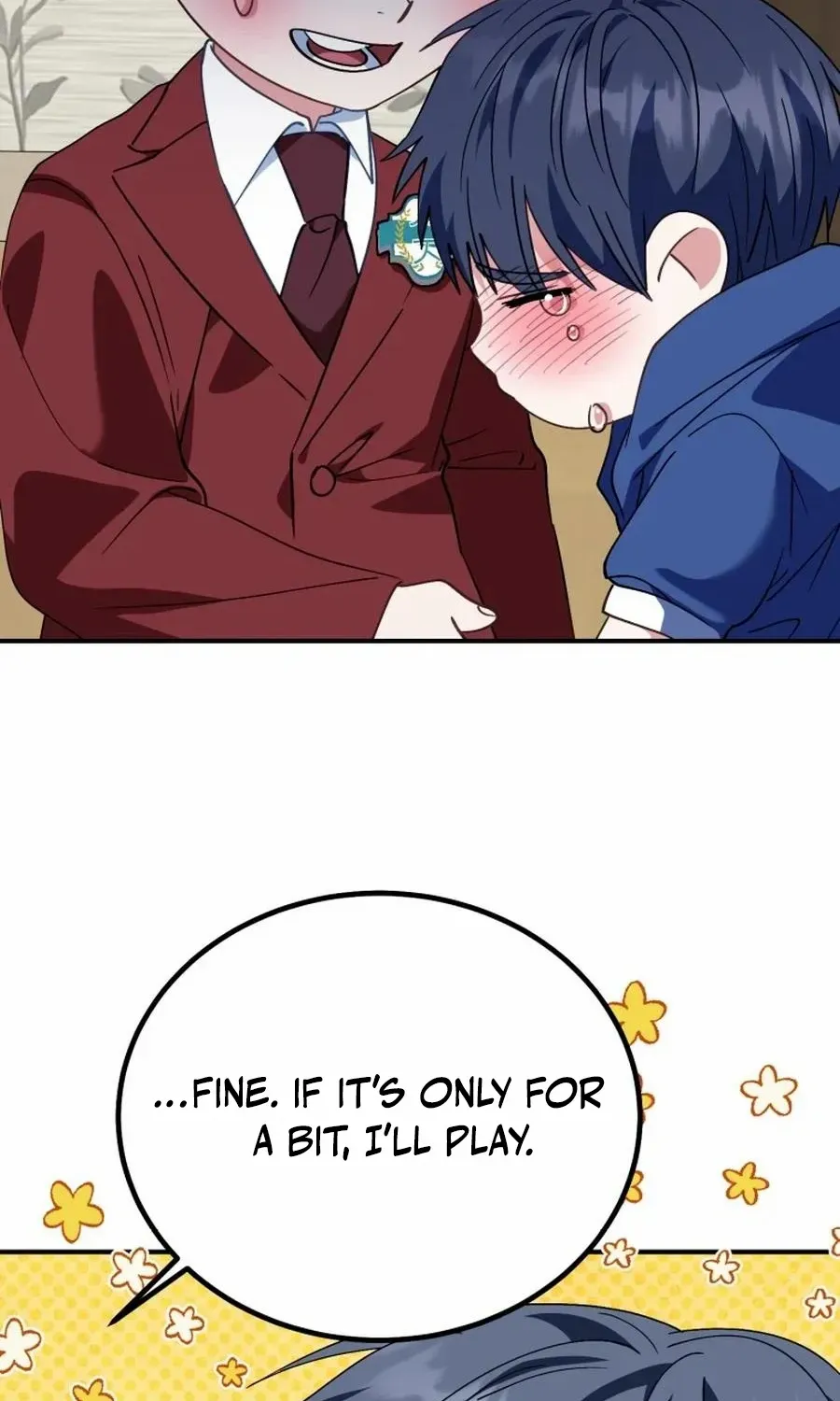 Crawling My Way to the Top! Chapter 42 page 100 - 