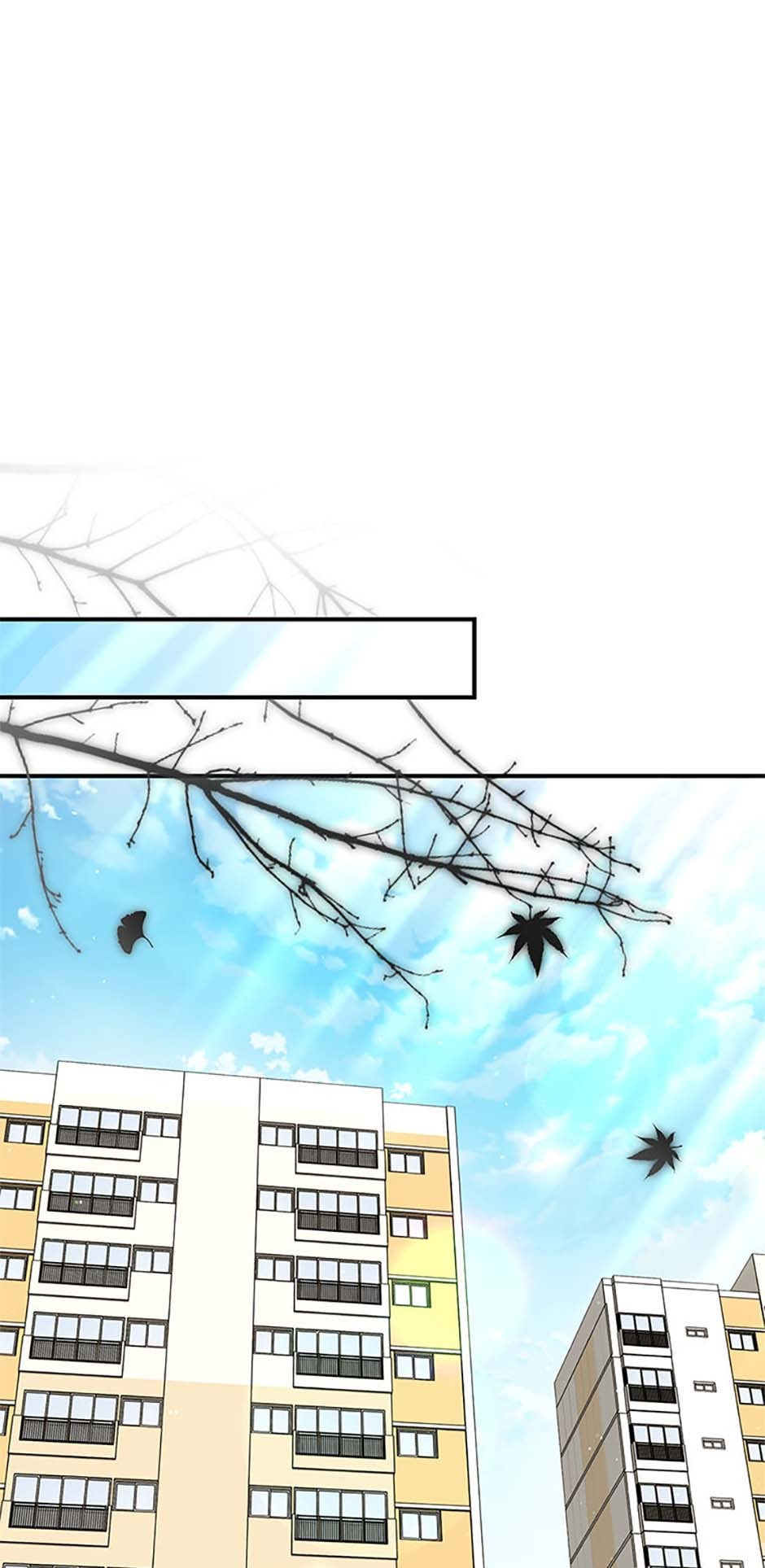 Crawling My Way to the Top! Chapter 43 page 1 - 