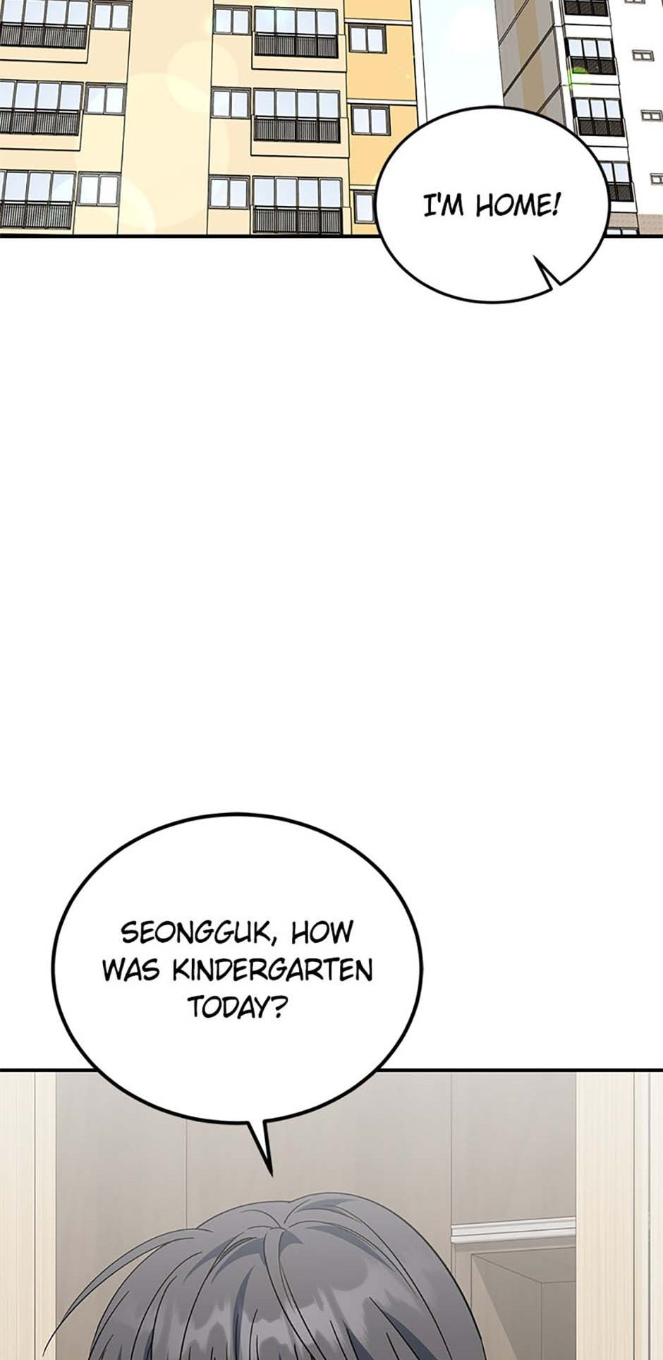 Crawling My Way to the Top! Chapter 43 page 2 - 