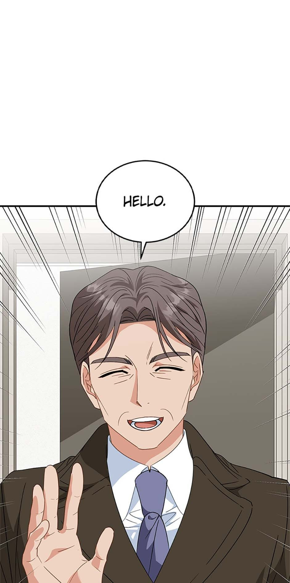 Crawling My Way to the Top! Chapter 43 page 11 - 