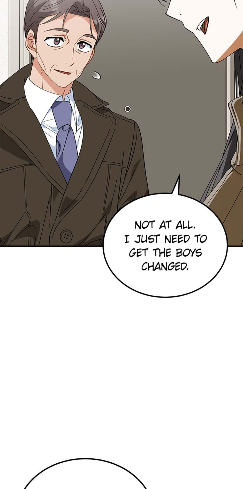 Crawling My Way to the Top! Chapter 43 page 13 - 