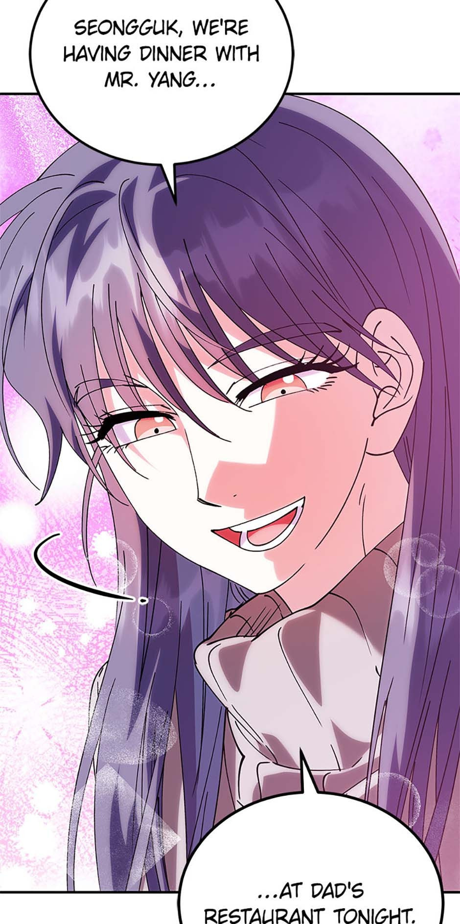 Crawling My Way to the Top! Chapter 43 page 14 - 