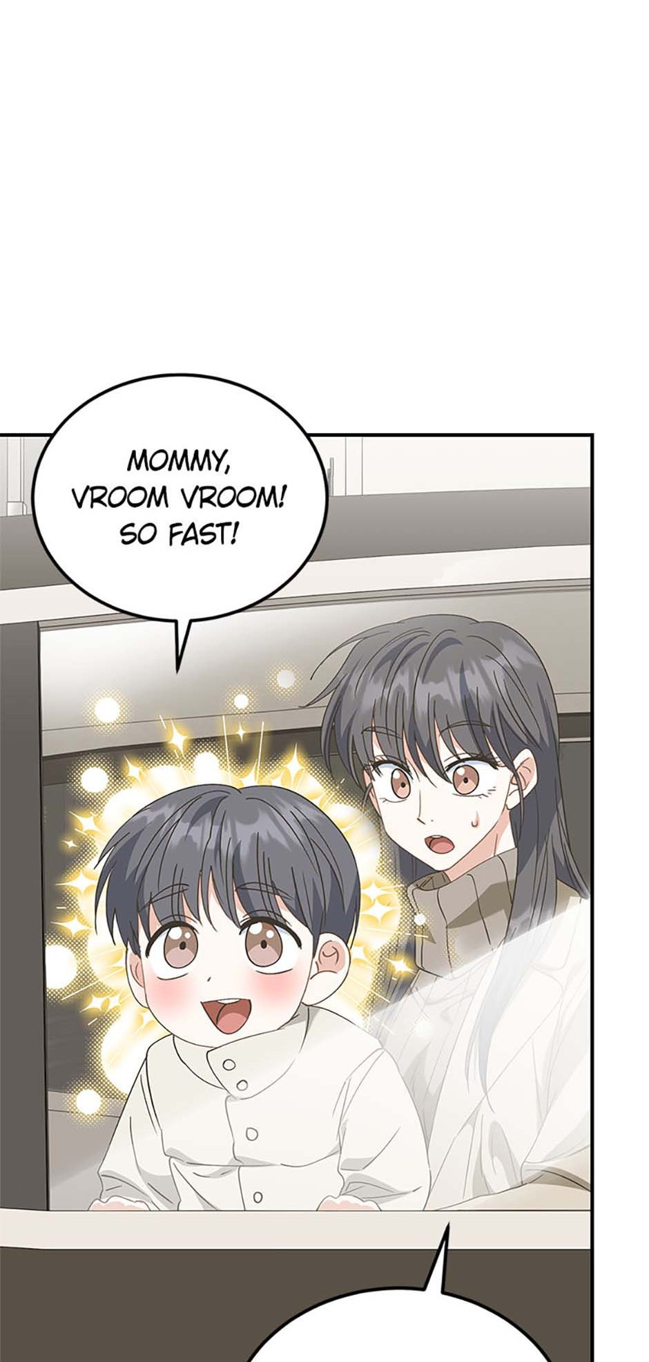 Crawling My Way to the Top! Chapter 43 page 18 - 