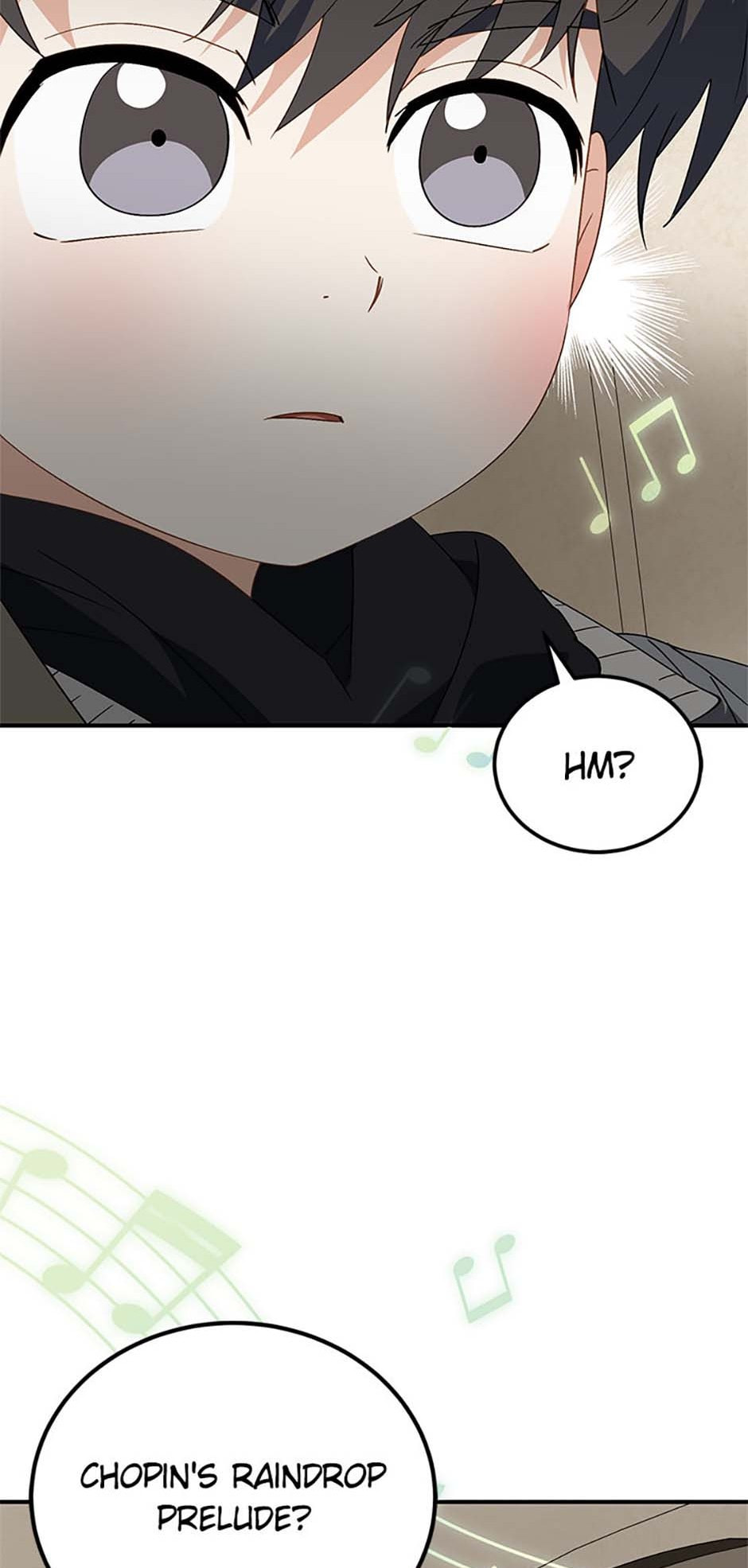 Crawling My Way to the Top! Chapter 43 page 21 - 