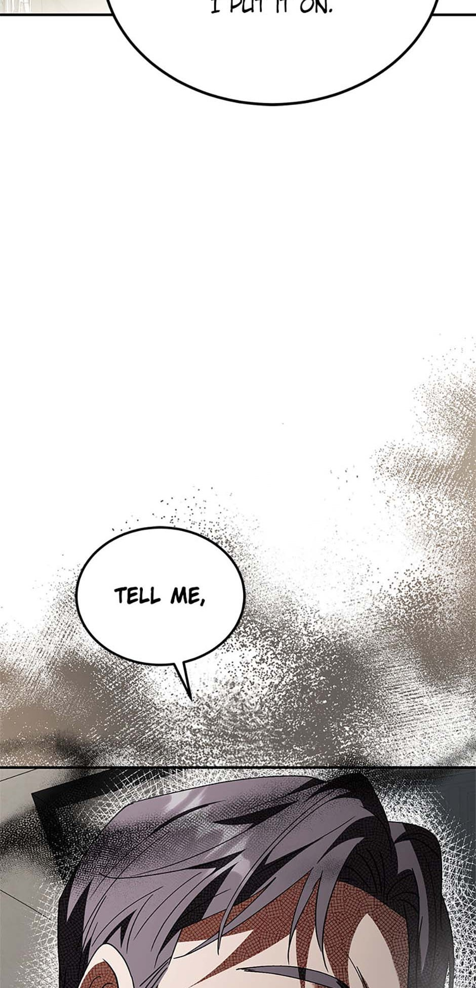 Crawling My Way to the Top! Chapter 43 page 24 - 