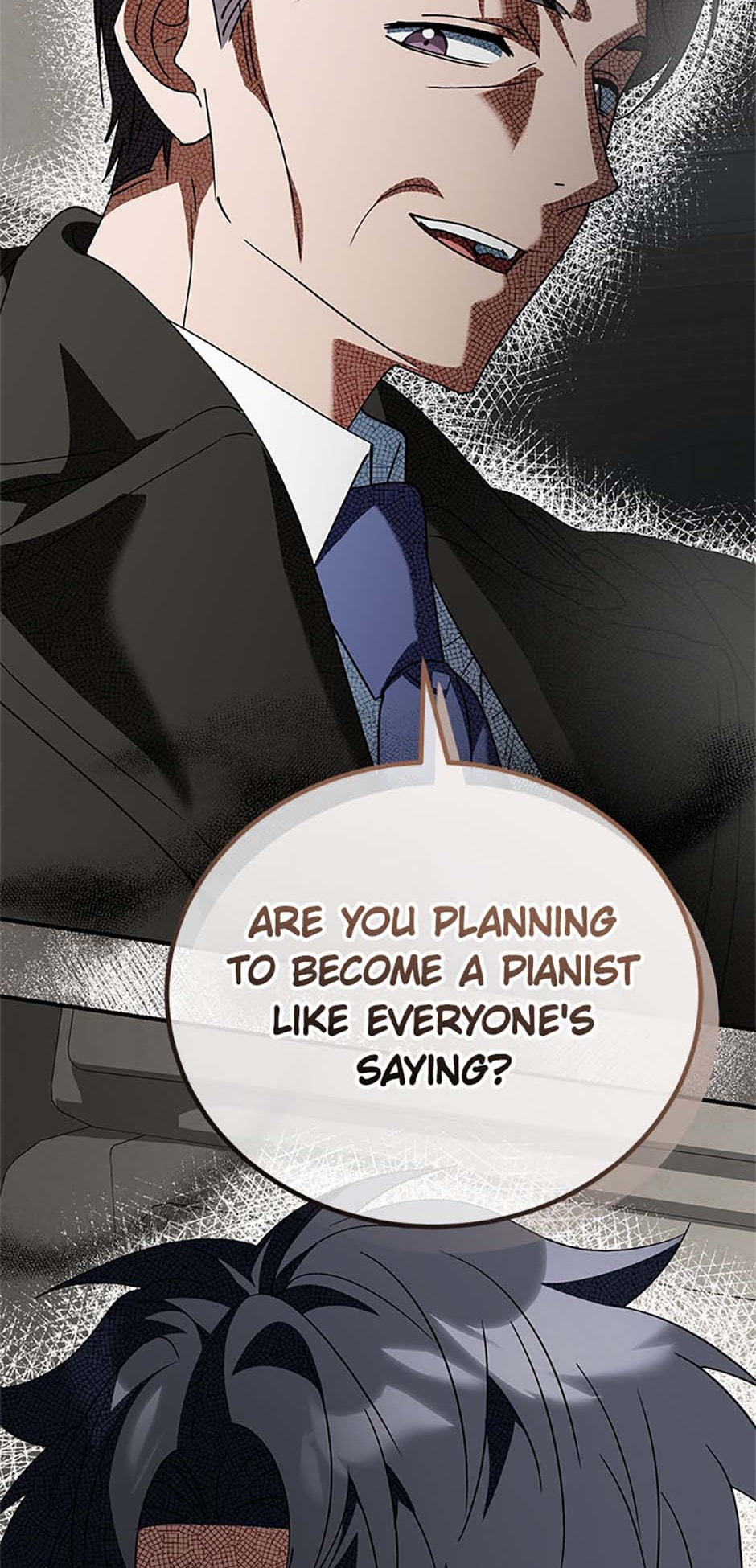 Crawling My Way to the Top! Chapter 43 page 25 - 