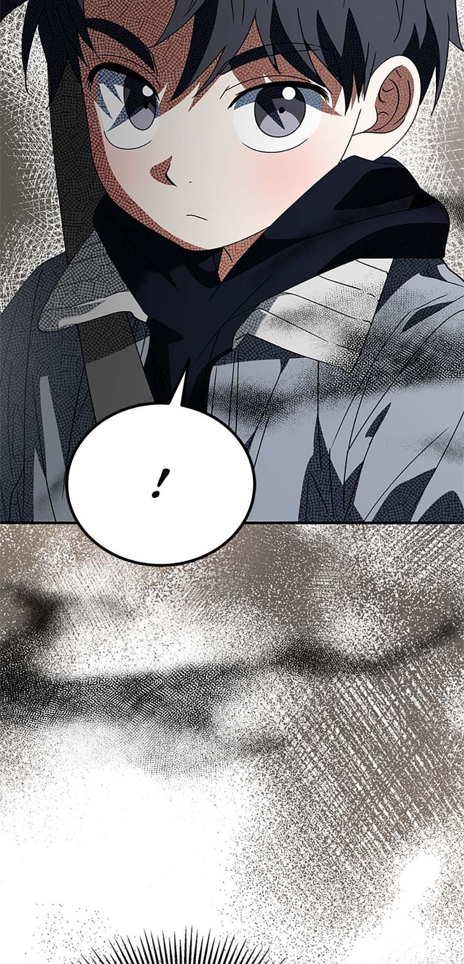 Crawling My Way to the Top! Chapter 43 page 26 - 