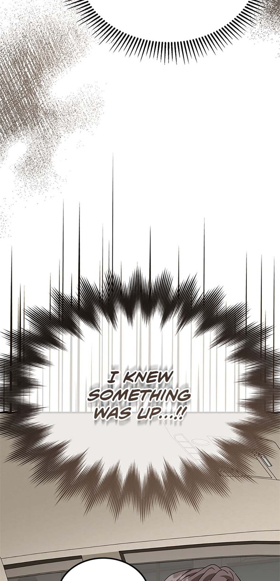 Crawling My Way to the Top! Chapter 43 page 28 - 