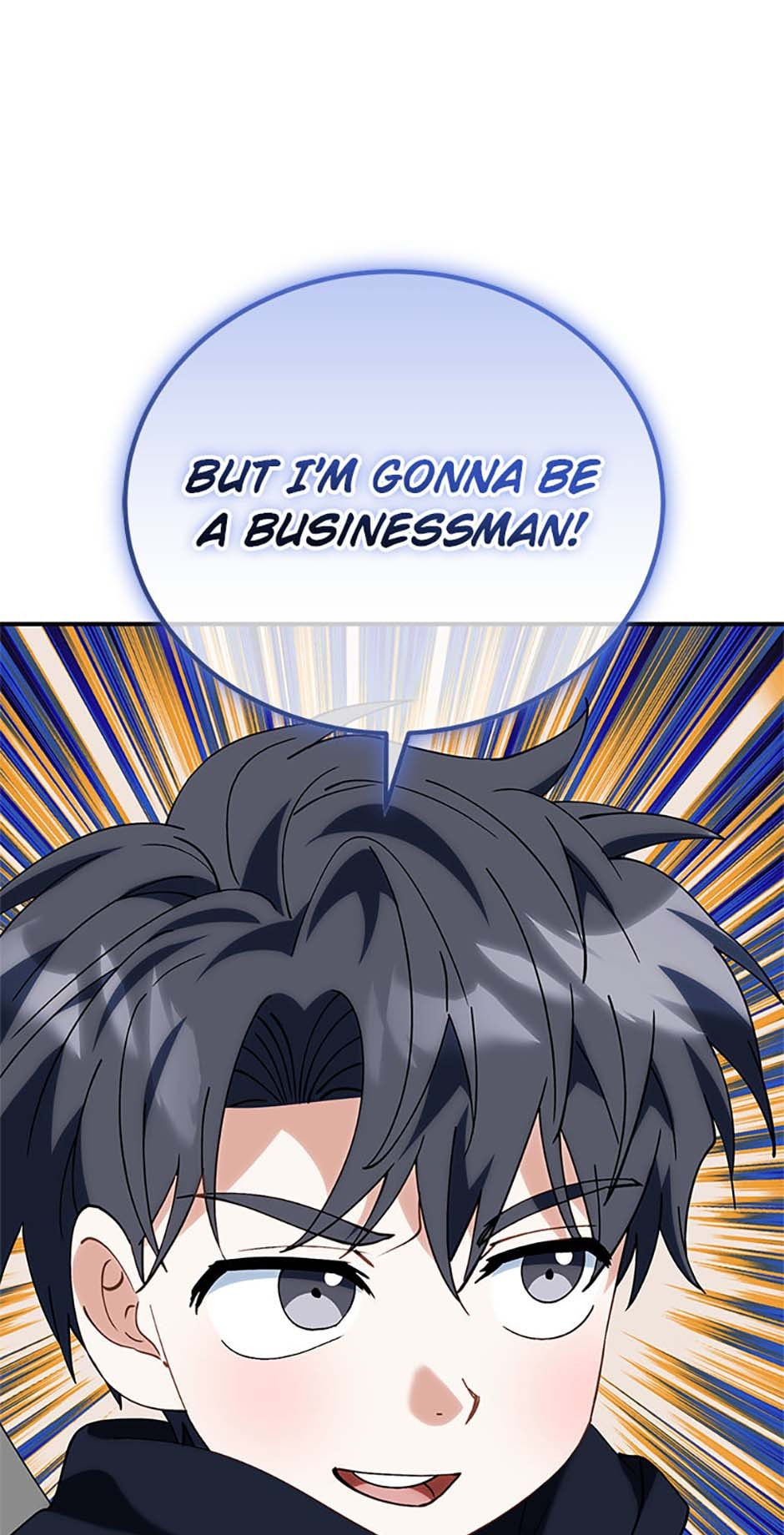 Crawling My Way to the Top! Chapter 43 page 30 - 