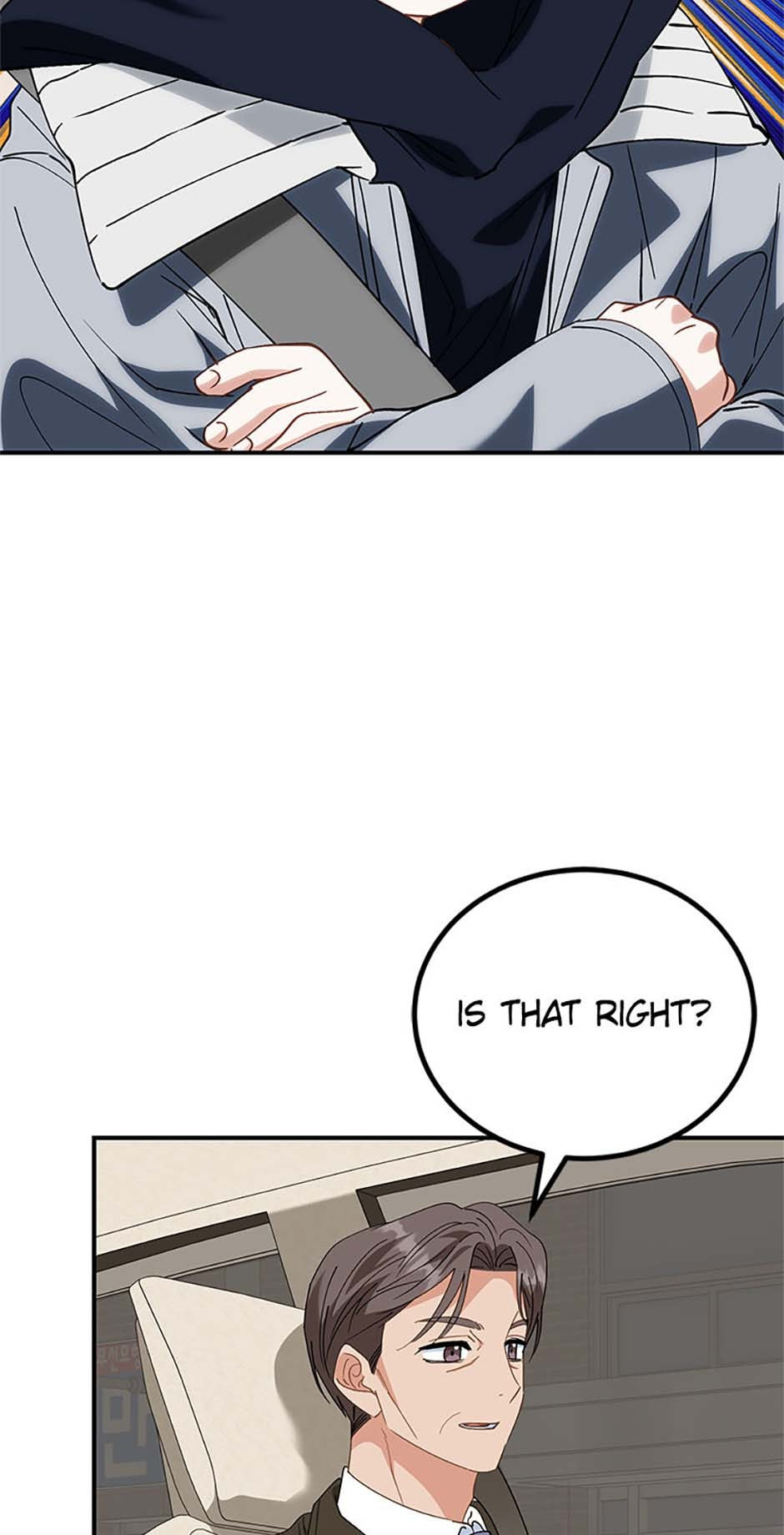 Crawling My Way to the Top! Chapter 43 page 31 - 