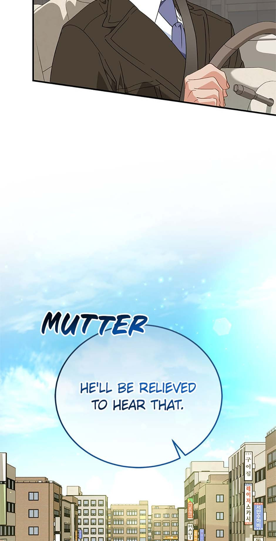 Crawling My Way to the Top! Chapter 43 page 32 - 