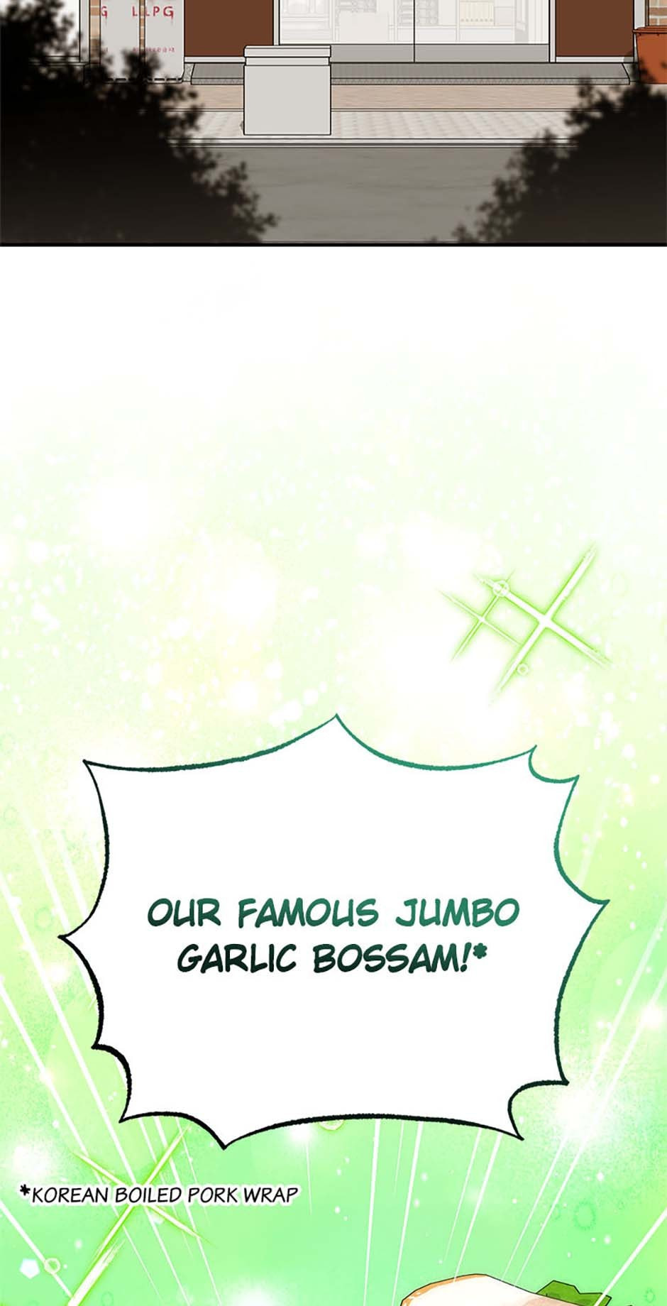 Crawling My Way to the Top! Chapter 43 page 36 - 