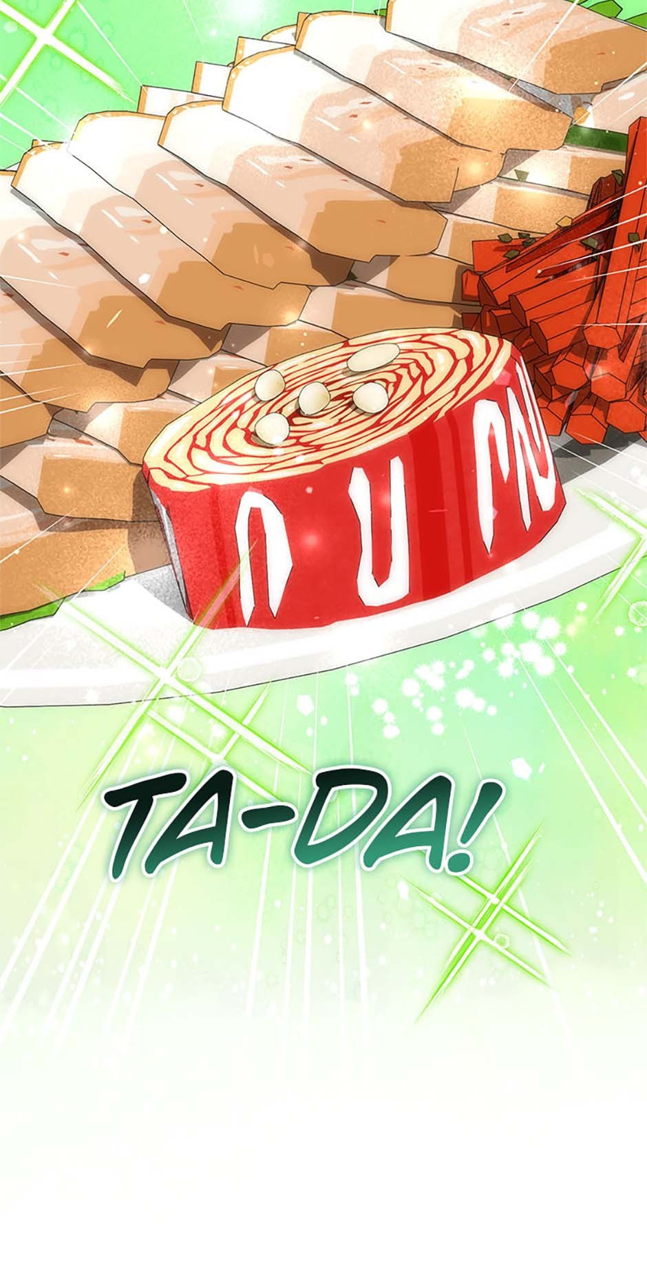 Crawling My Way to the Top! Chapter 43 page 37 - 