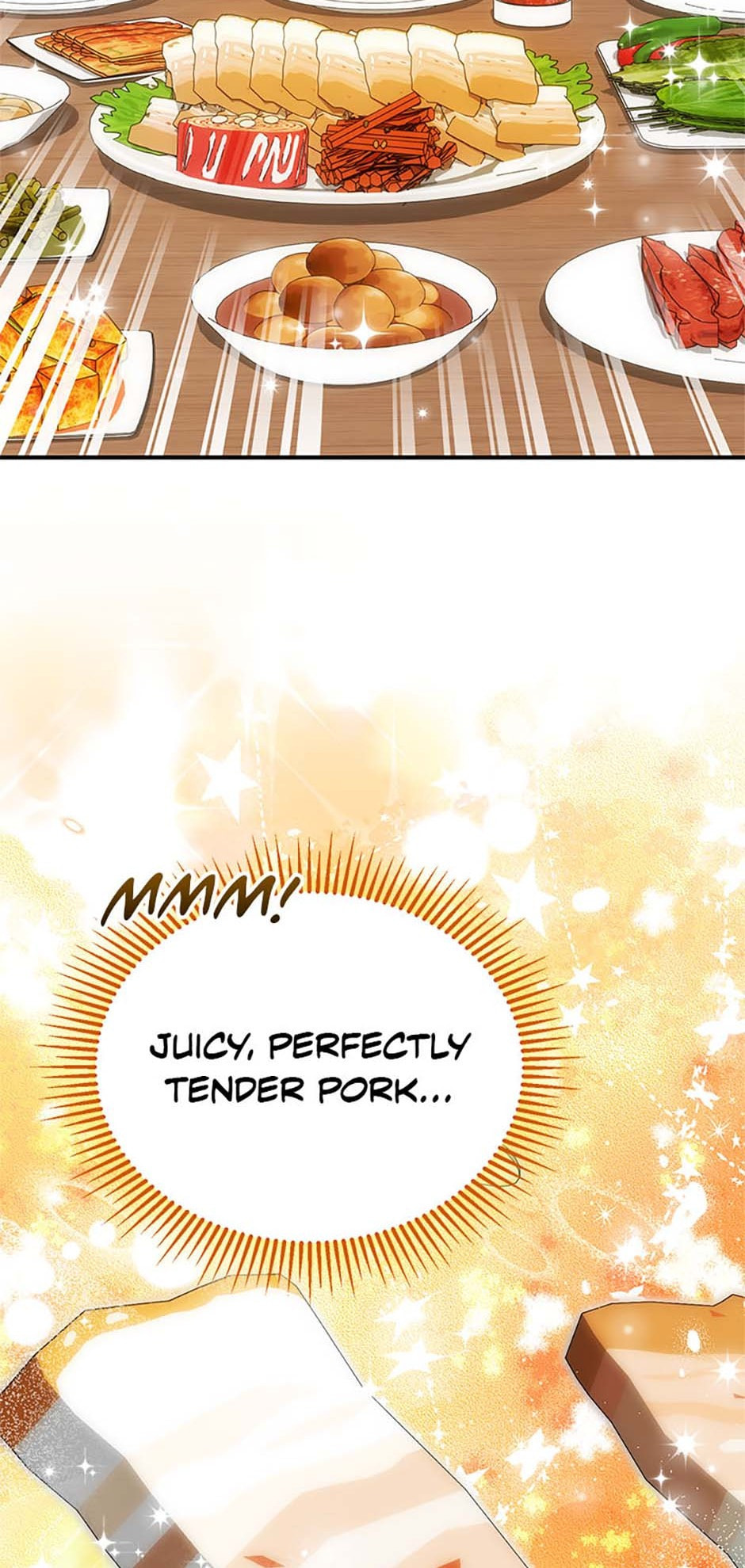 Crawling My Way to the Top! Chapter 43 page 39 - 
