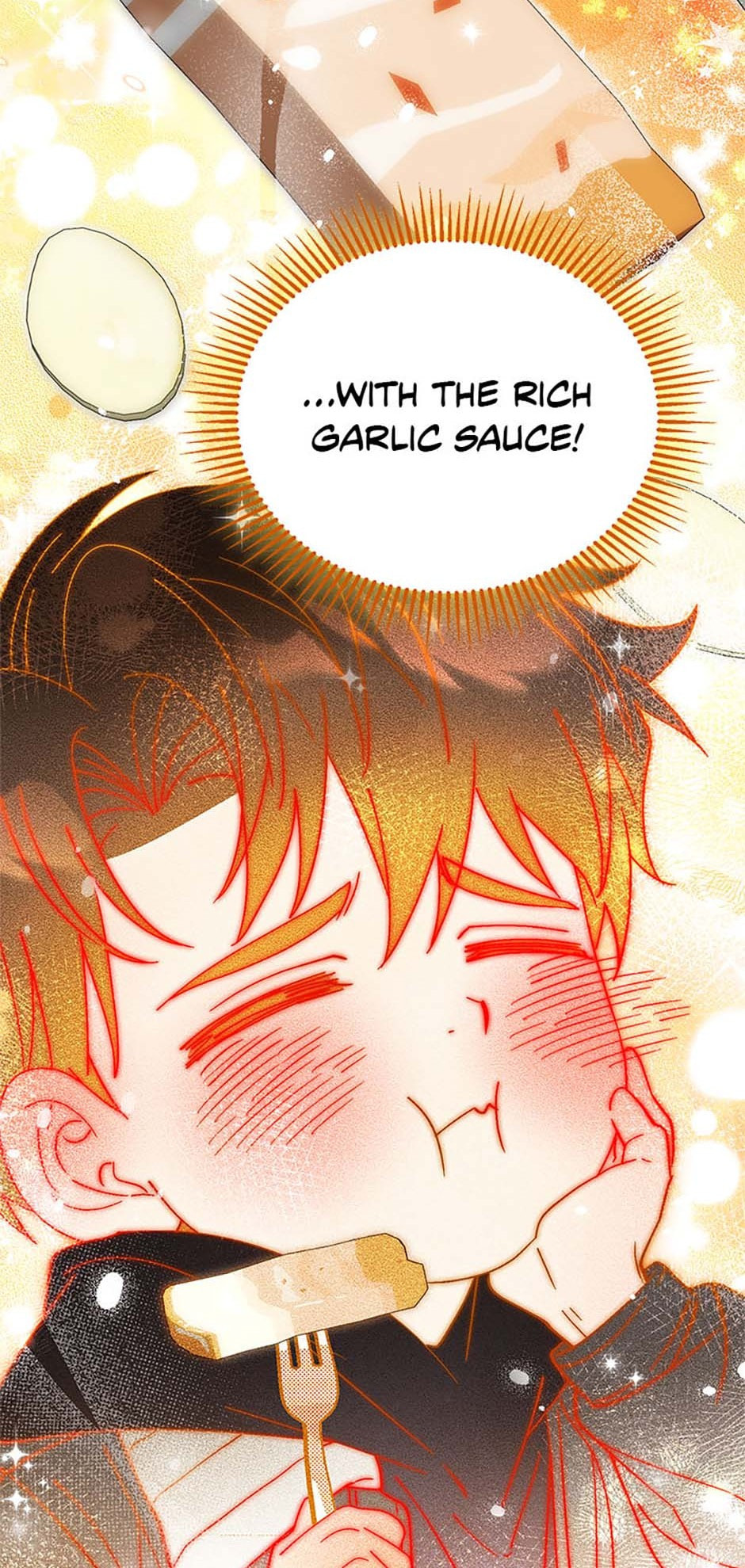 Crawling My Way to the Top! Chapter 43 page 40 - 